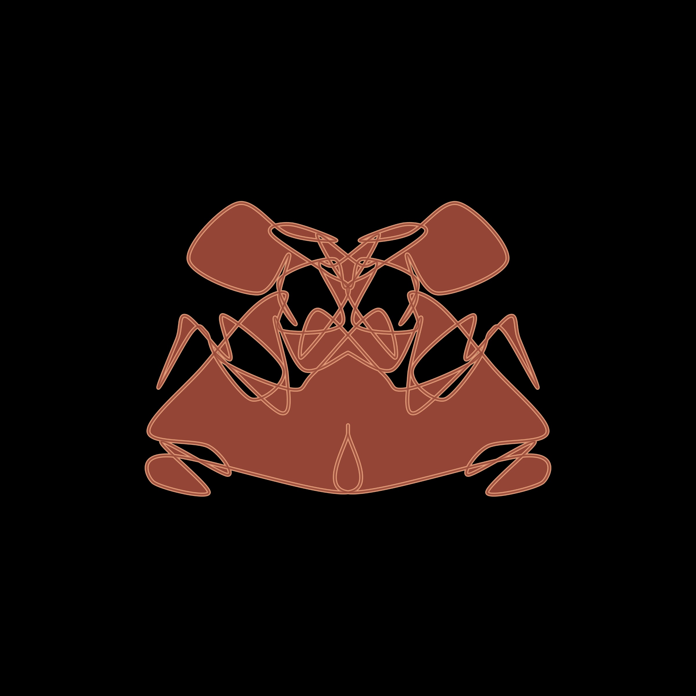 Cryptoblots #3001126