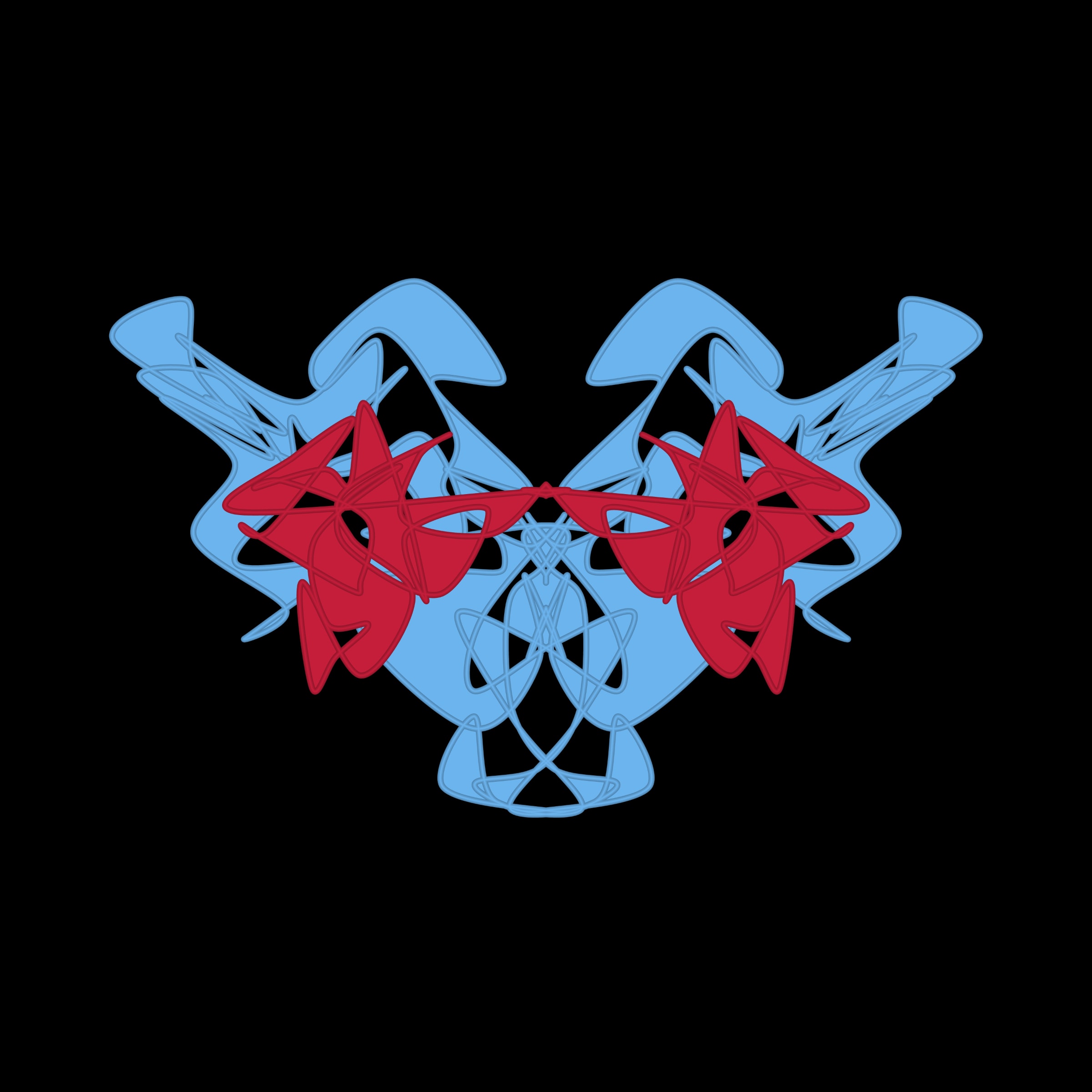 Cryptoblots #3001127