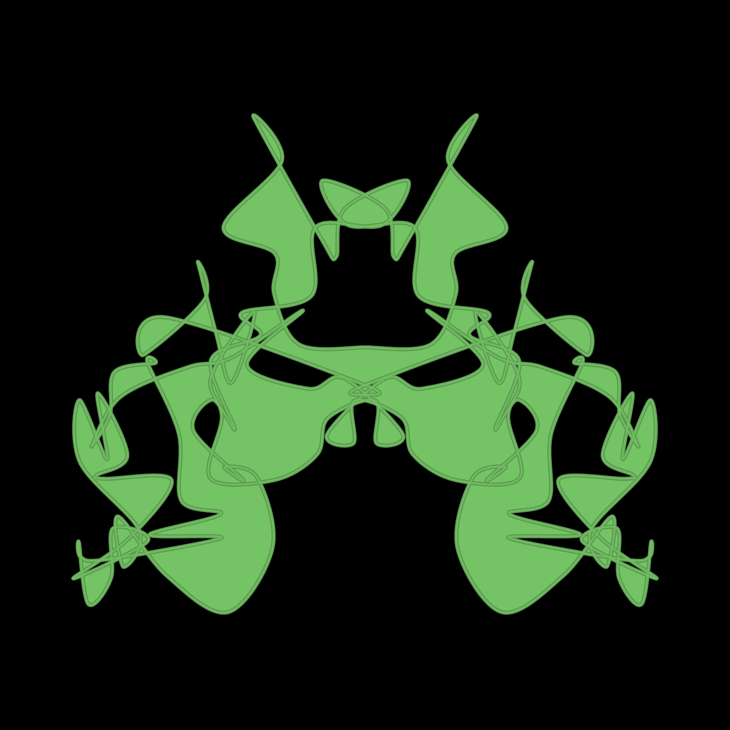 Cryptoblots #3001128