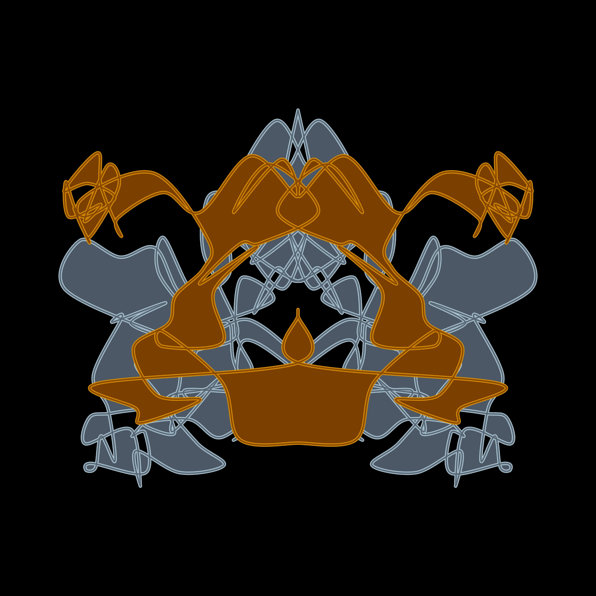 Cryptoblots #3001129
