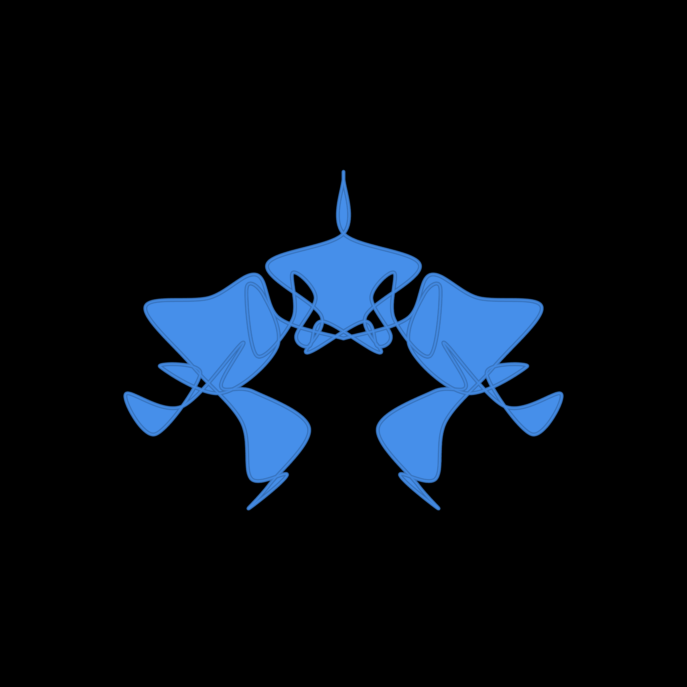 Cryptoblots #3001132