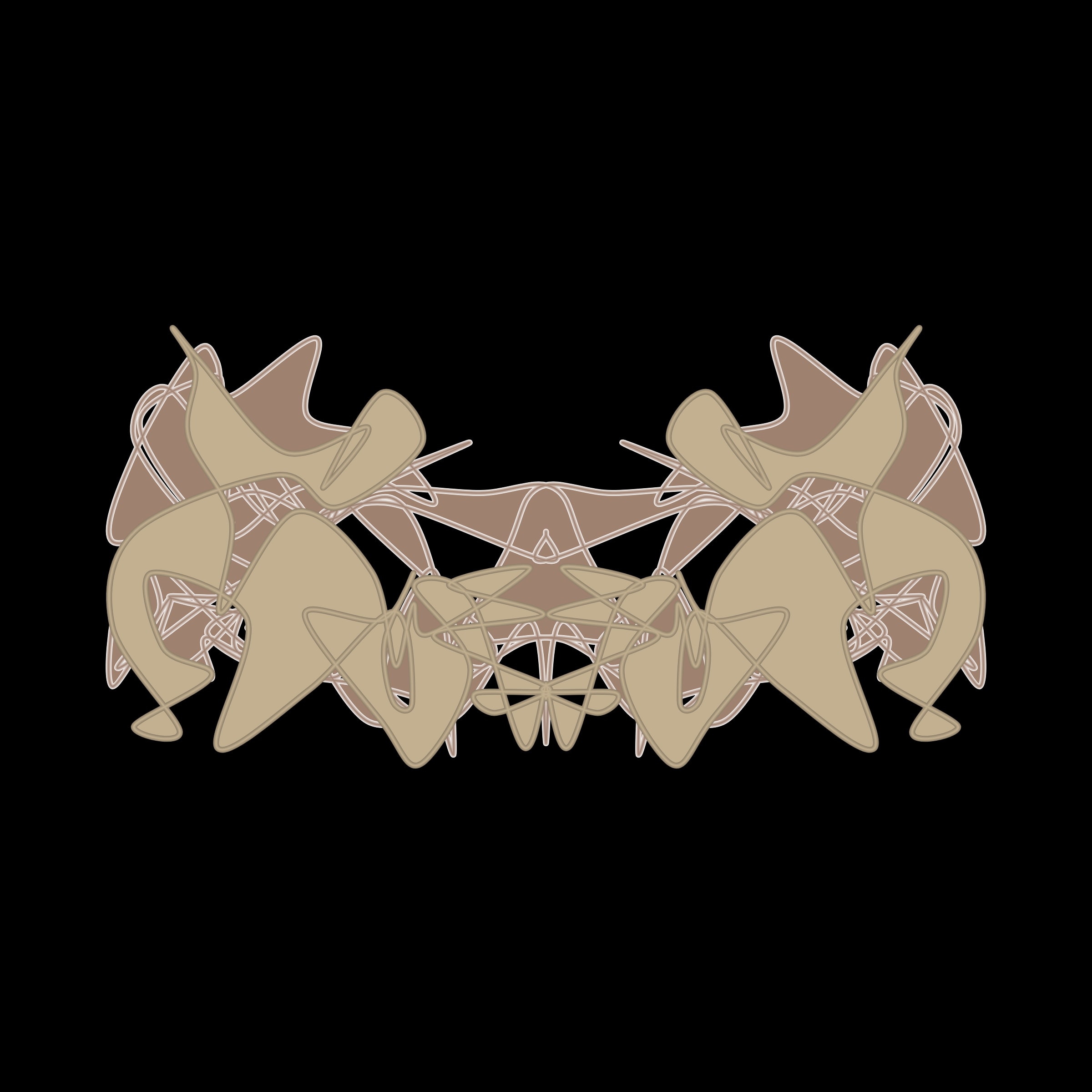 Cryptoblots #3001133