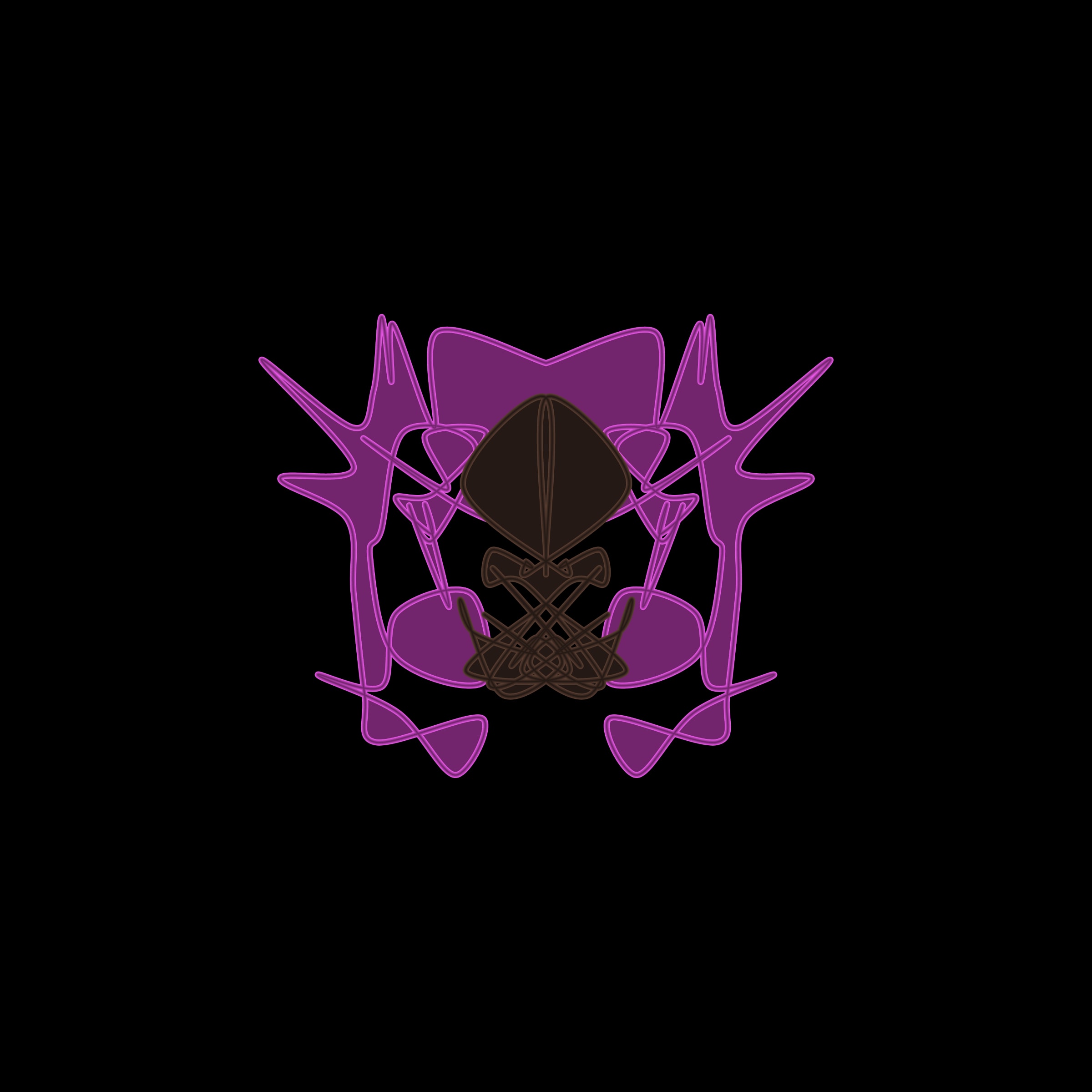 Cryptoblots #3001134