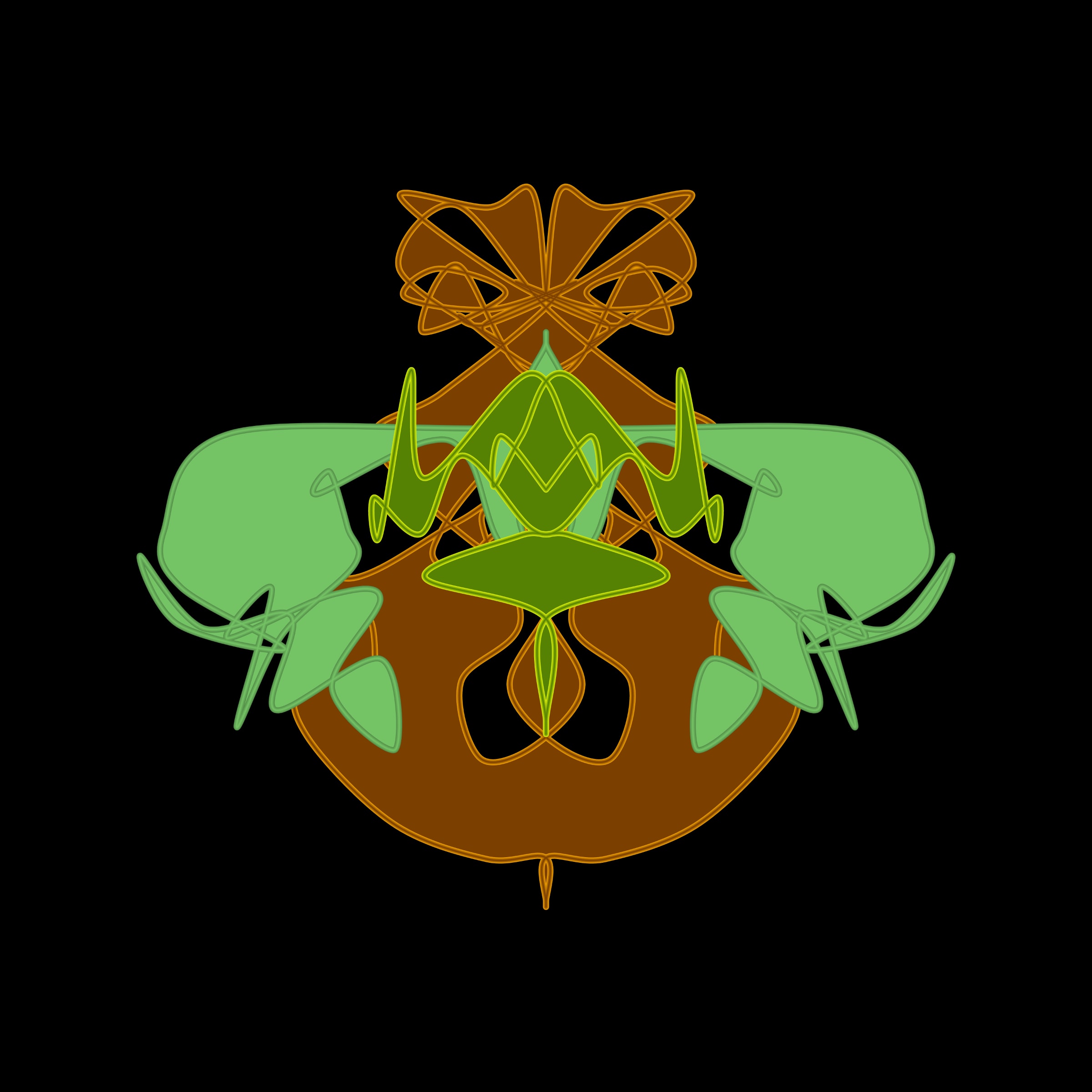 Cryptoblots #3001140