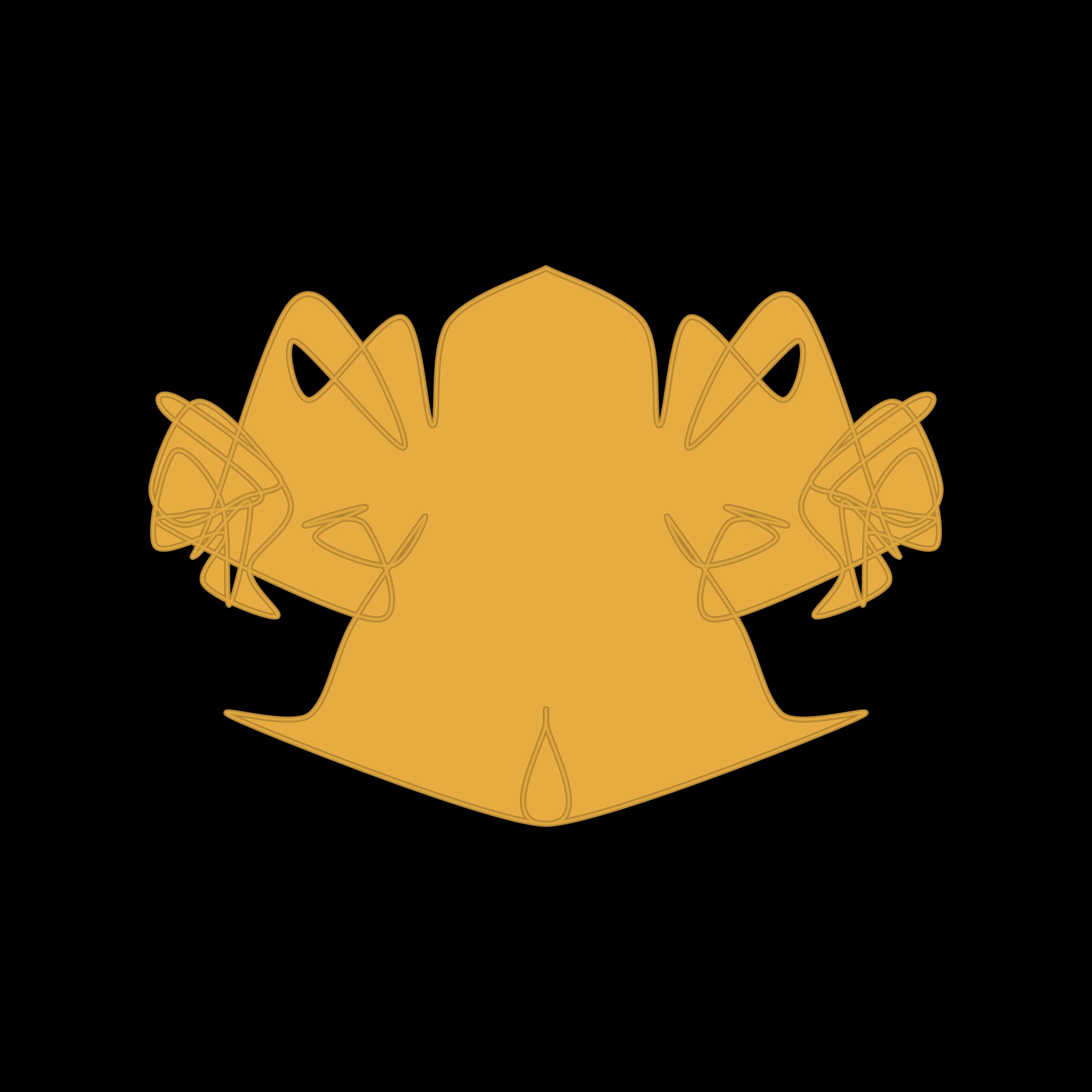 Cryptoblots #3001141