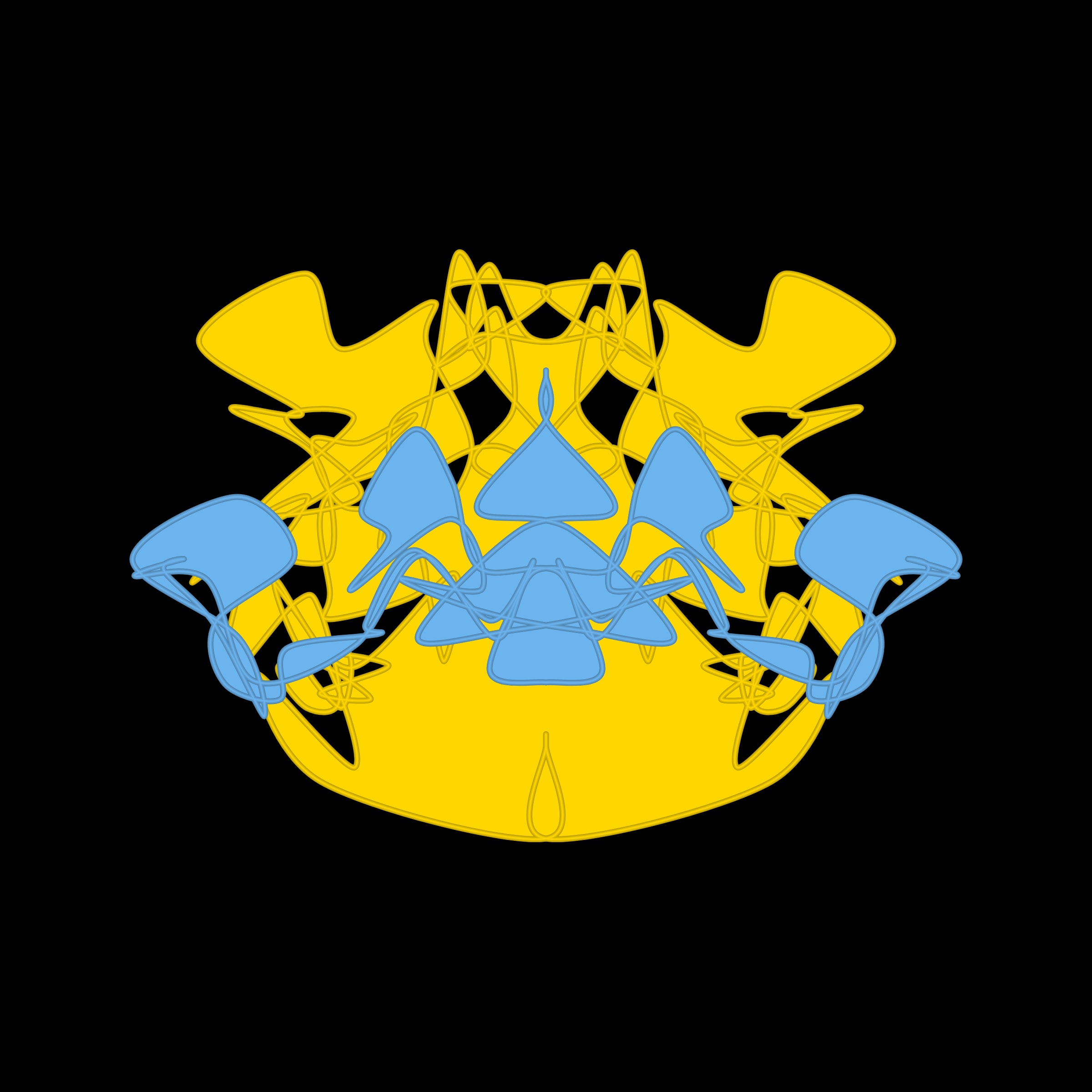 Cryptoblots #3001143