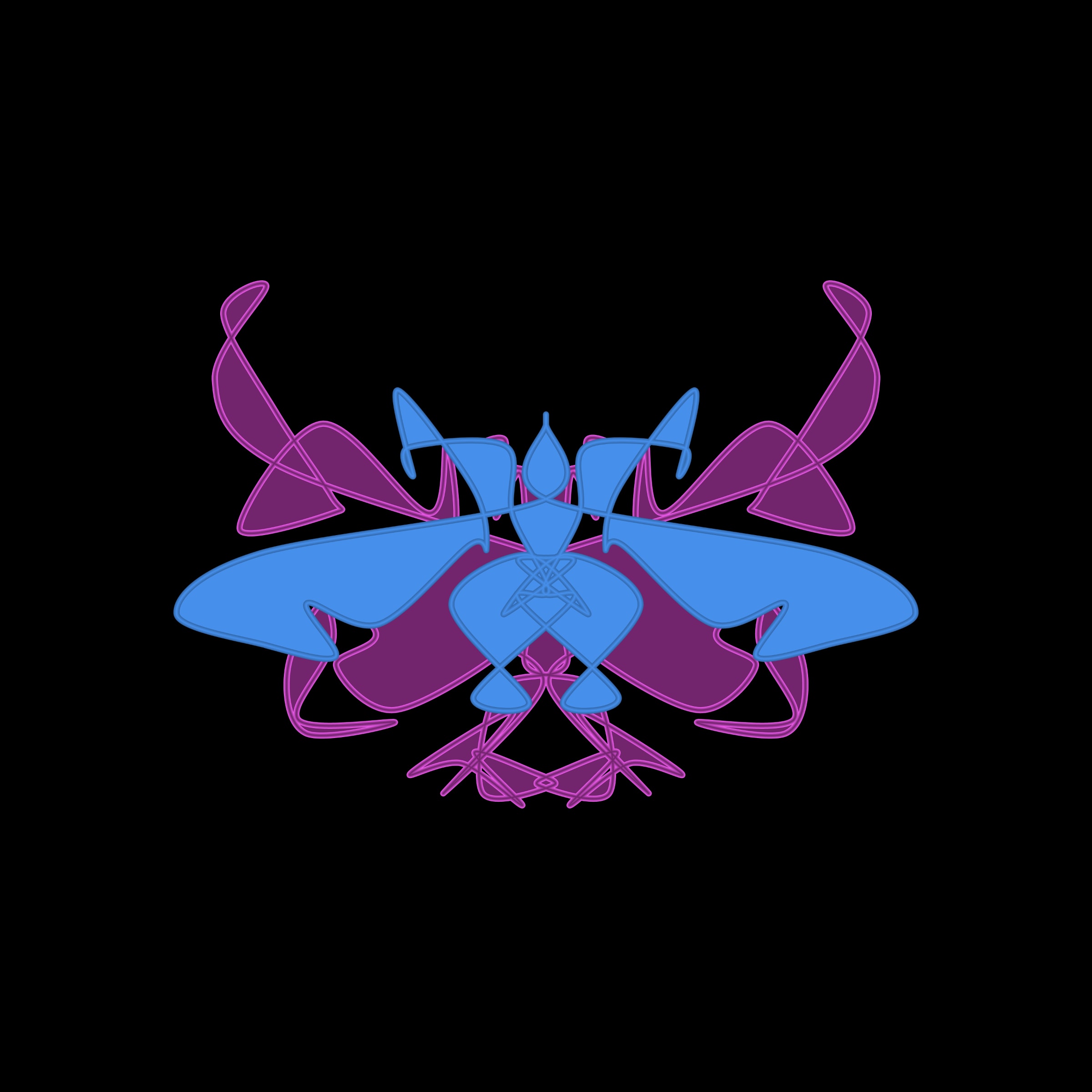 Cryptoblots #3001146