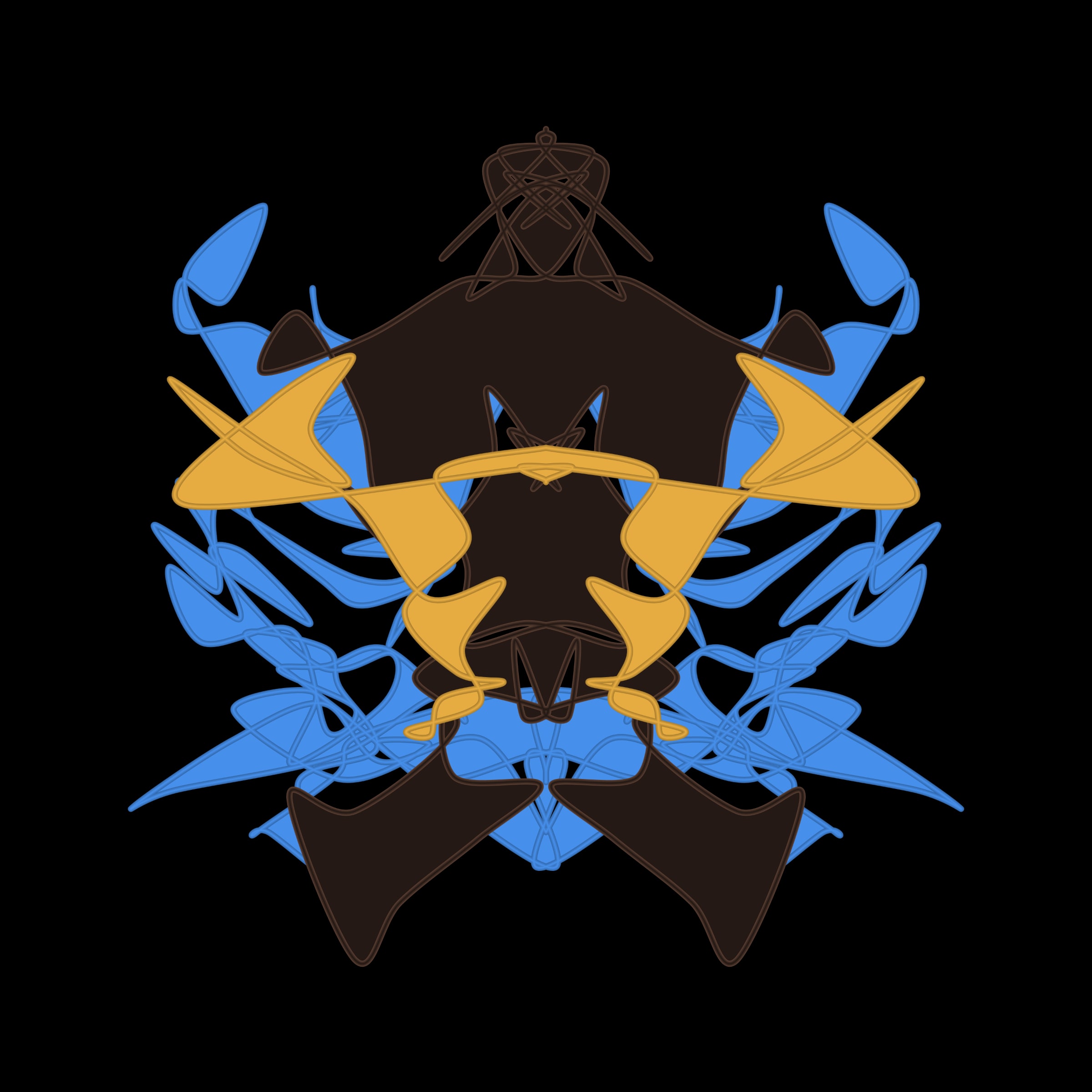 Cryptoblots #3001147