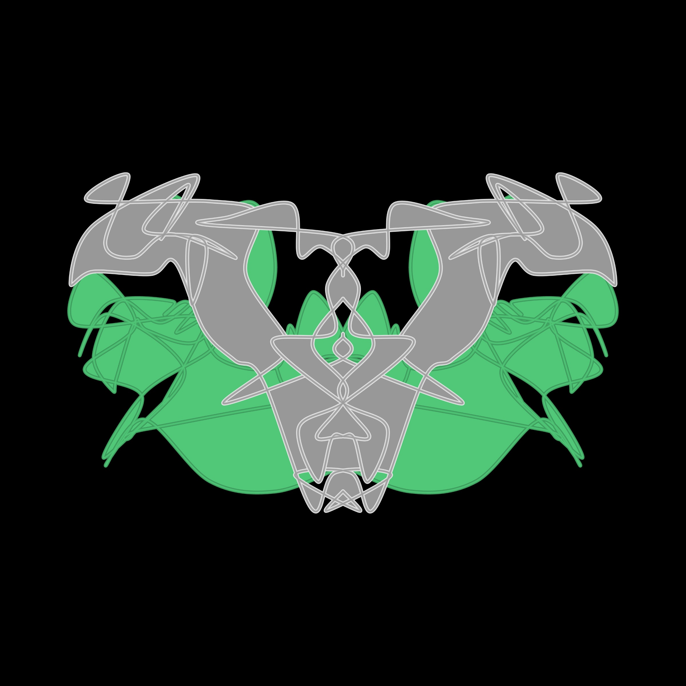 Cryptoblots #3001154