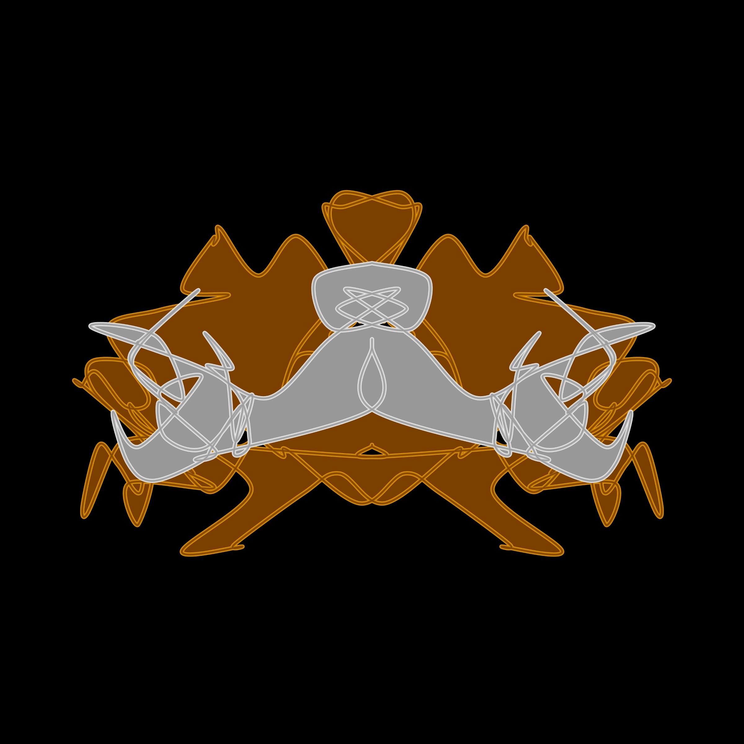 Cryptoblots #3001155