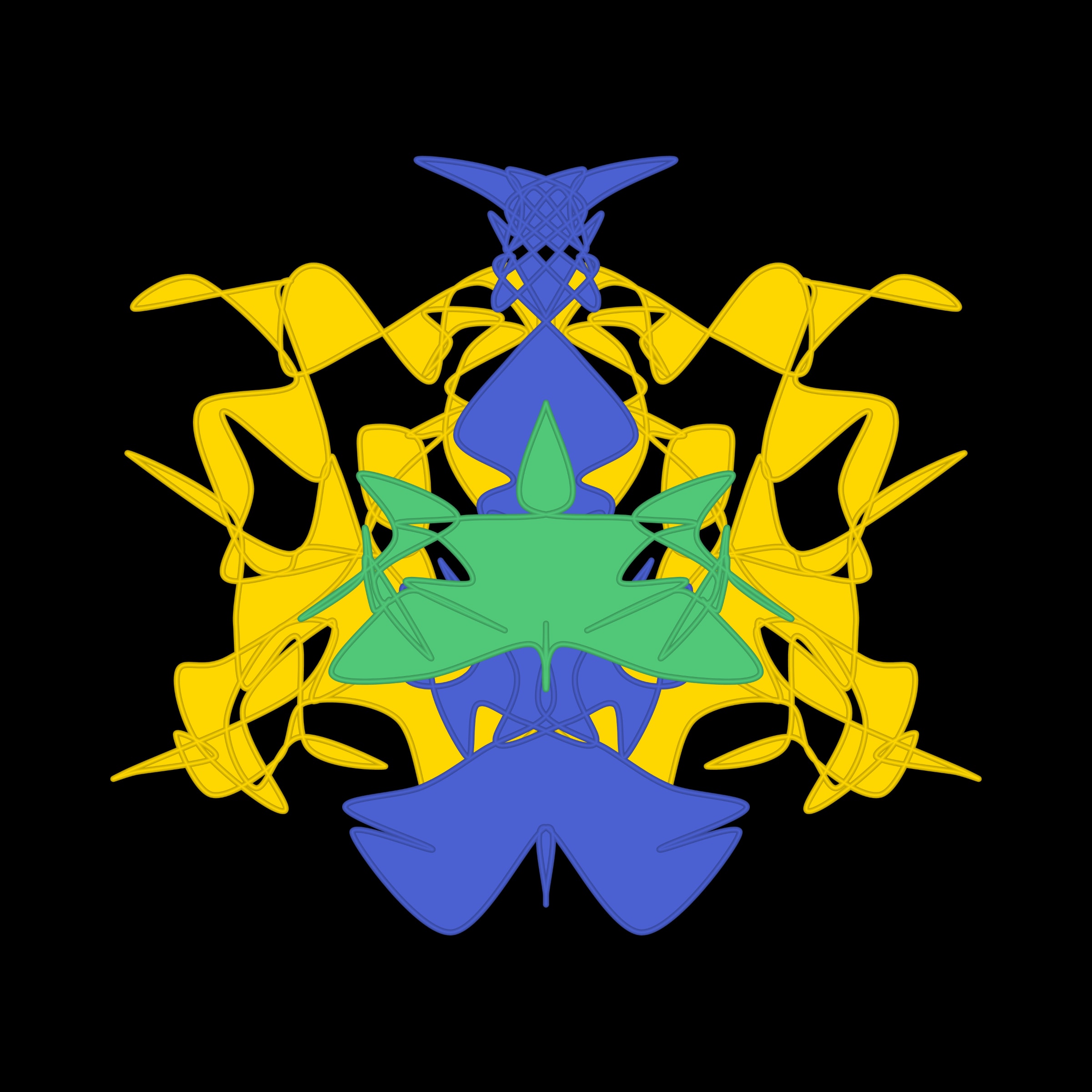 Cryptoblots #3001156
