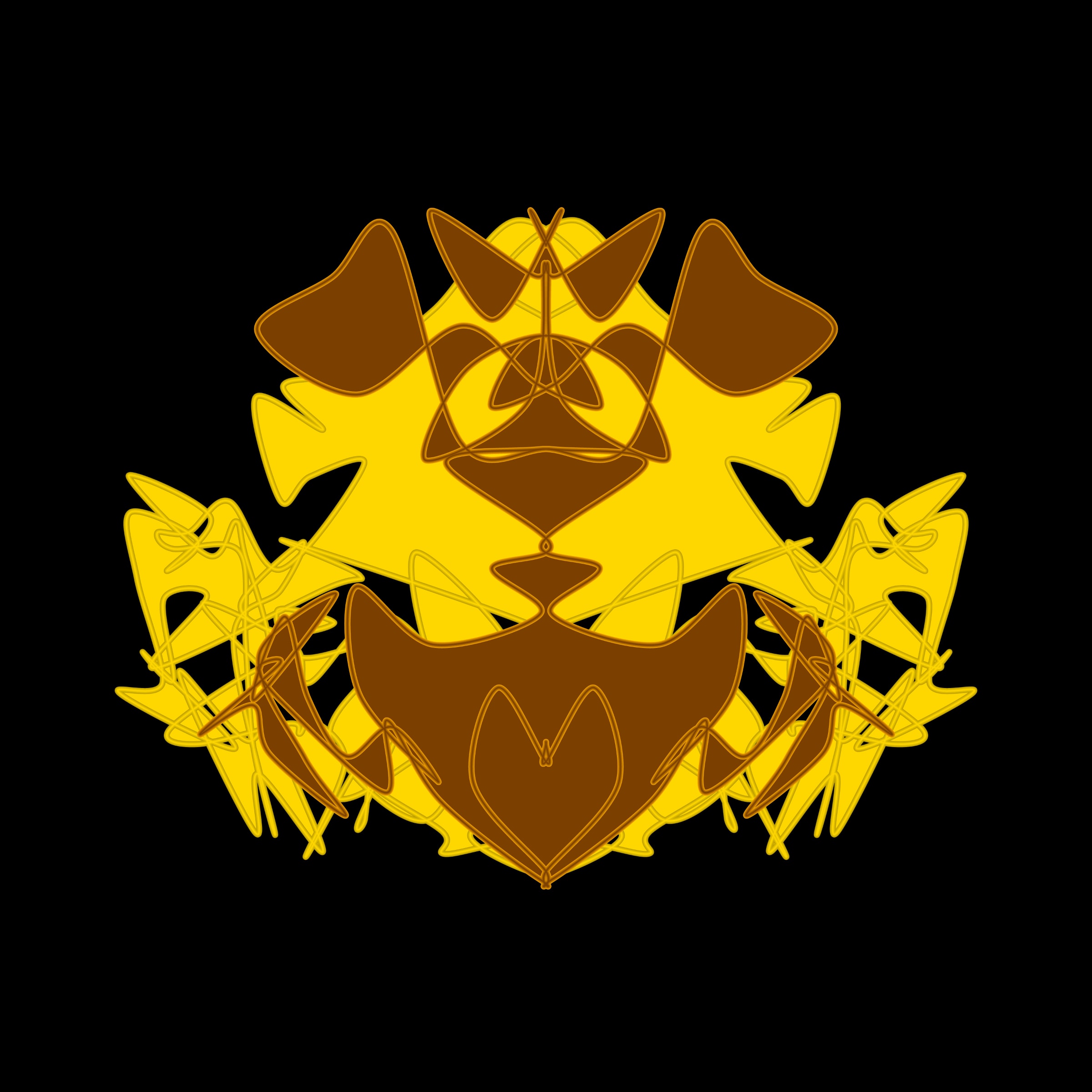 Cryptoblots #3001157