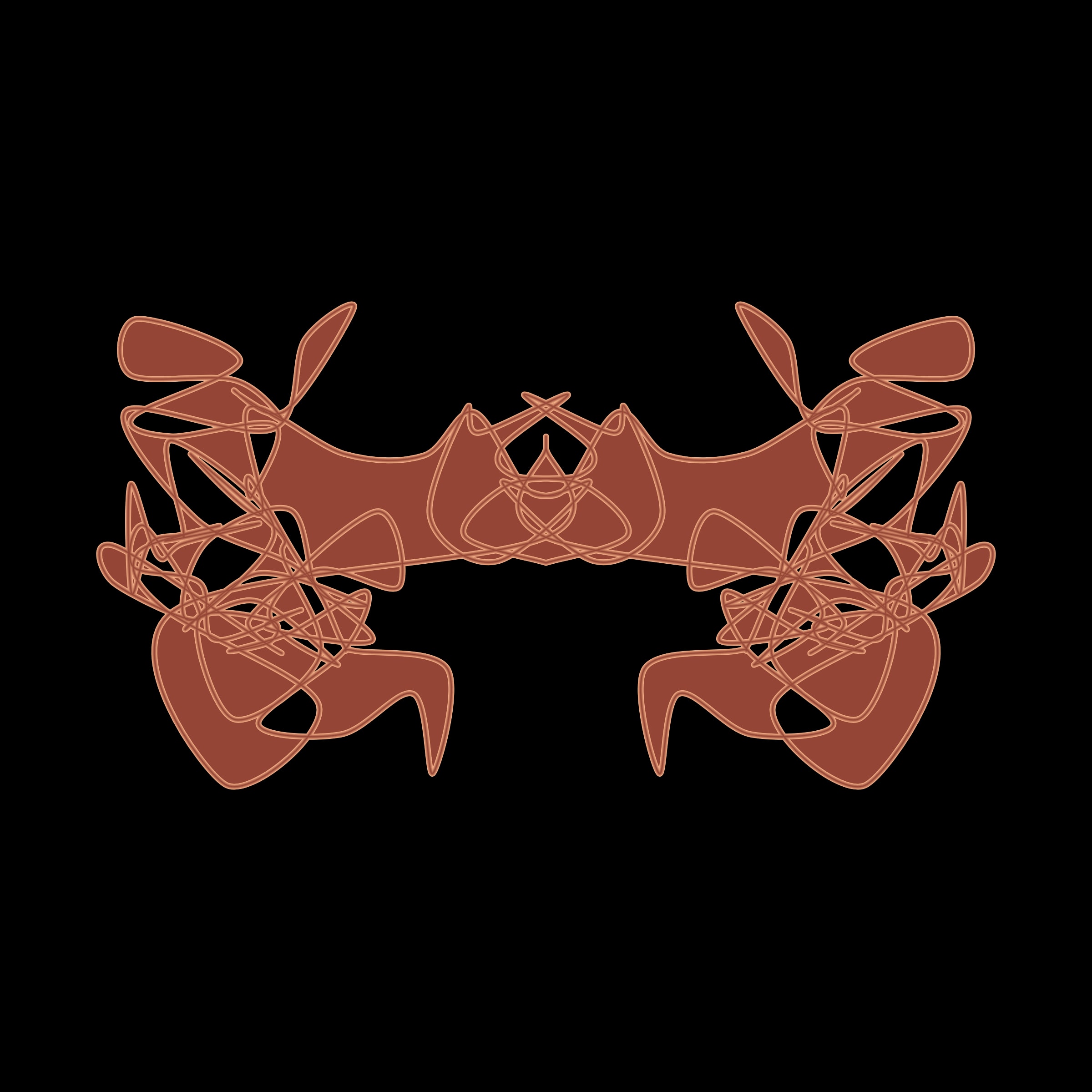 Cryptoblots #3001158