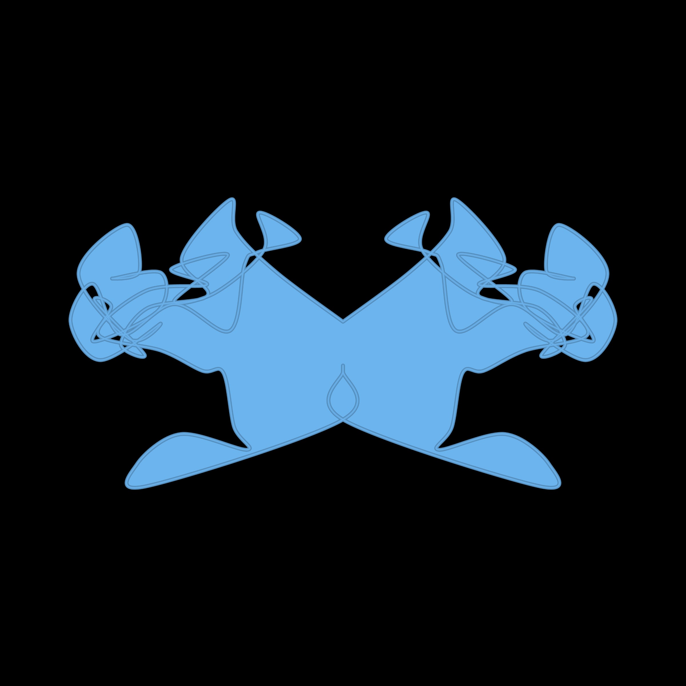 Cryptoblots #3001159