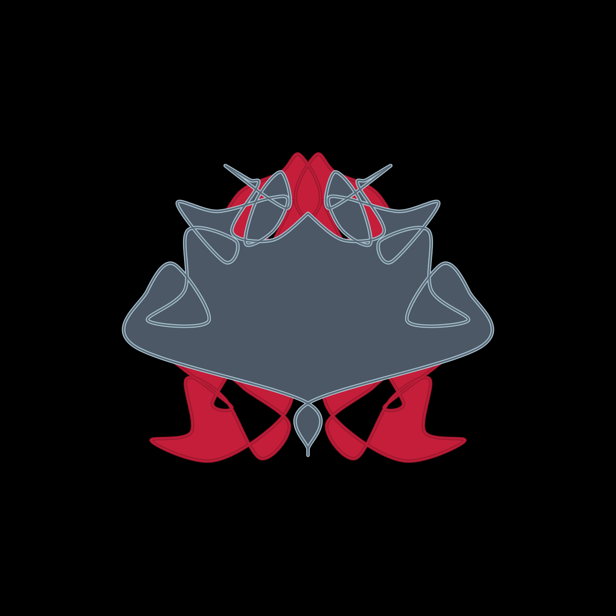 Cryptoblots #3001161