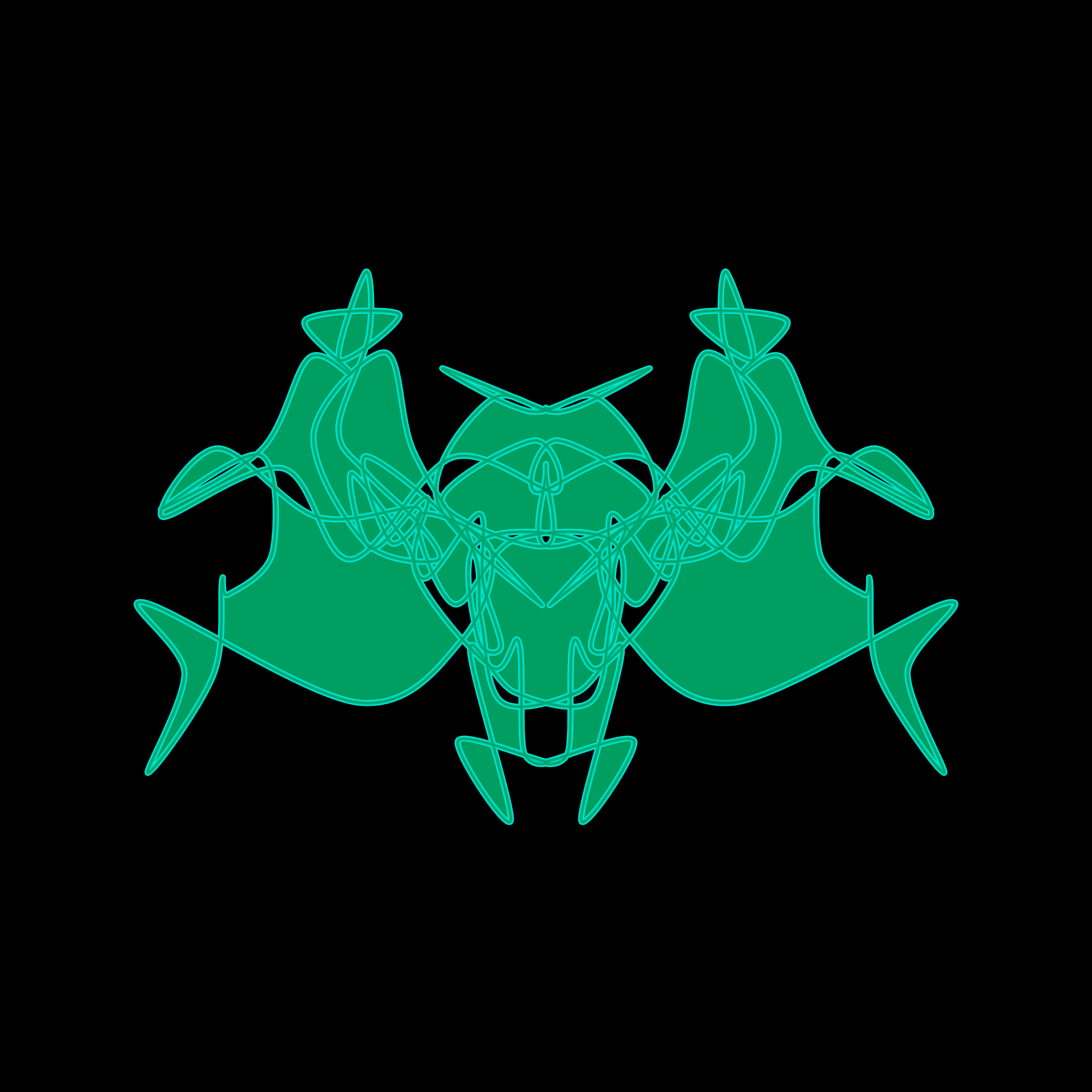 Cryptoblots #3001164