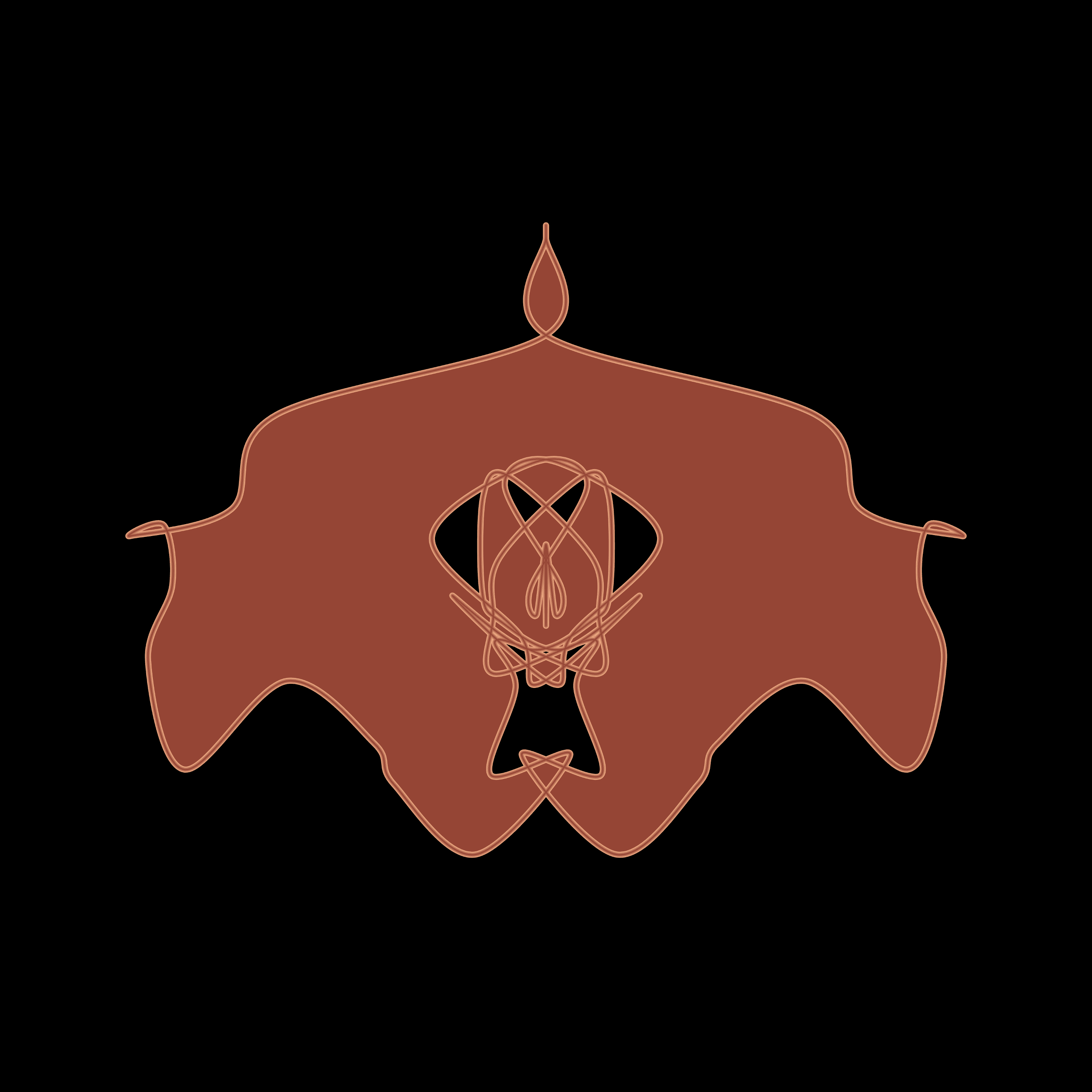 Cryptoblots #3001170