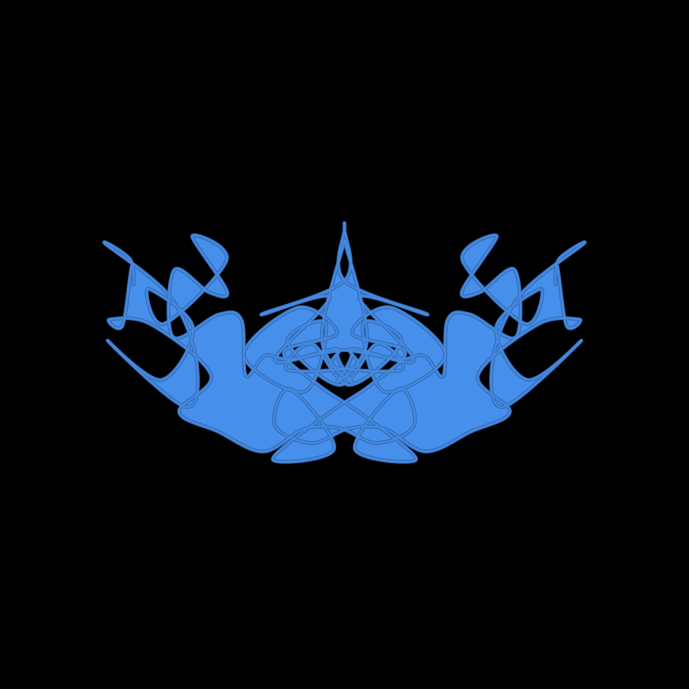 Cryptoblots #3001171