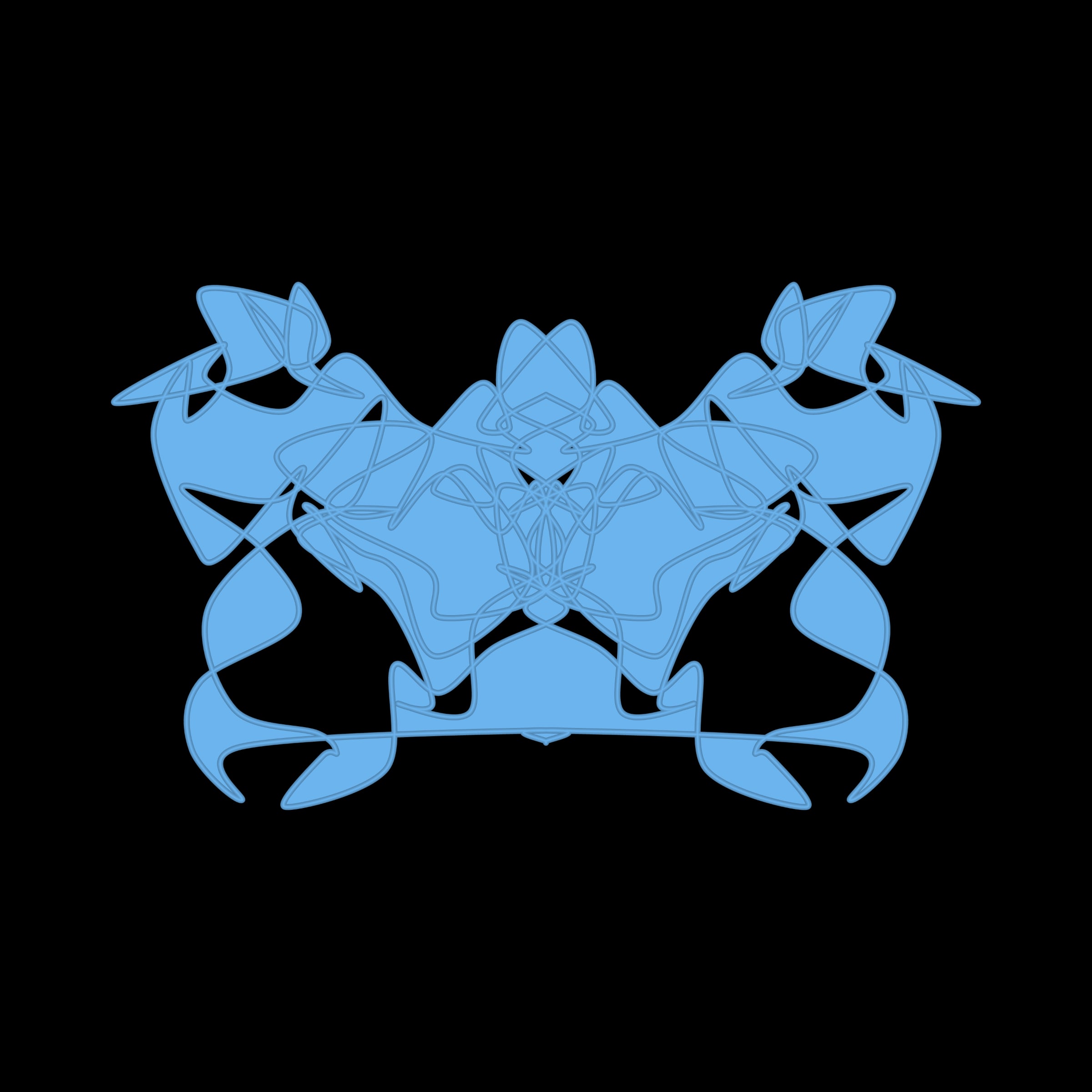 Cryptoblots #3001175