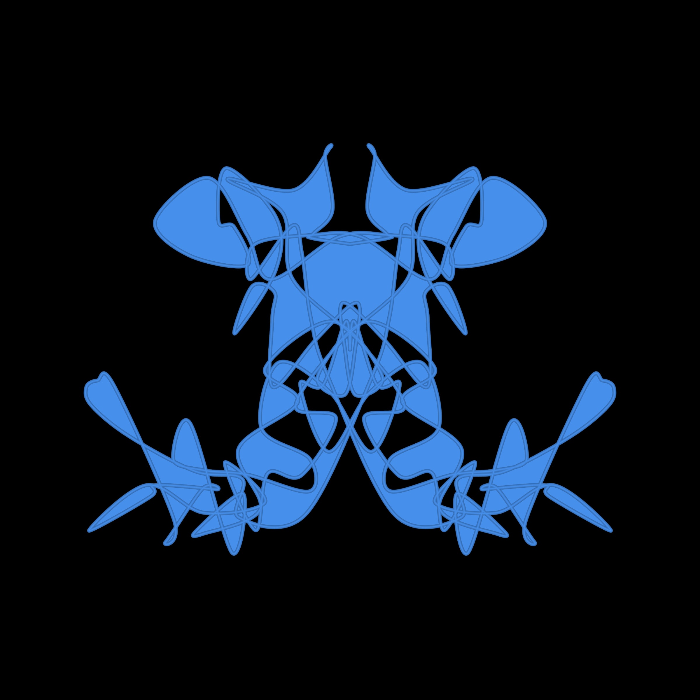 Cryptoblots #3001178