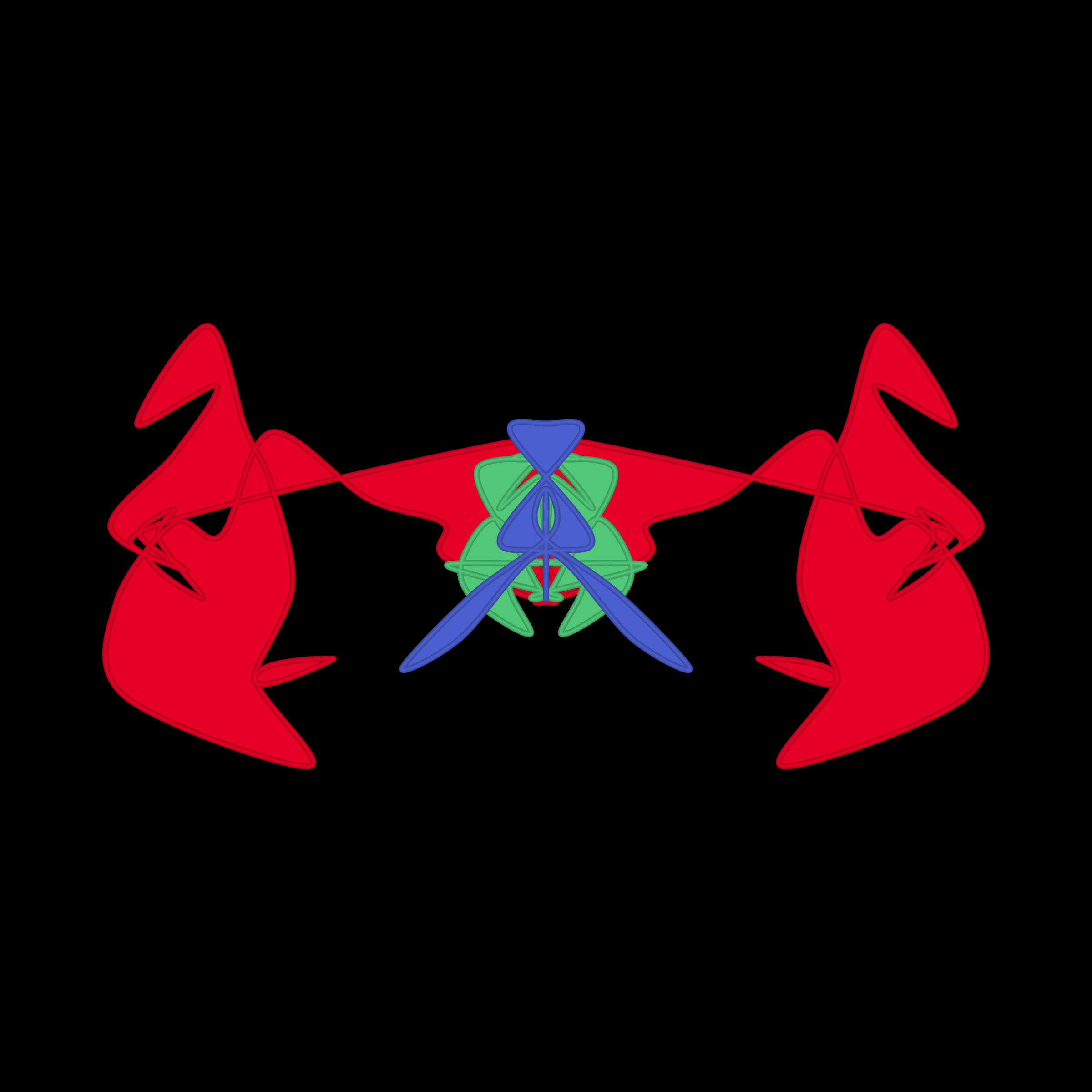 Cryptoblots #3001180