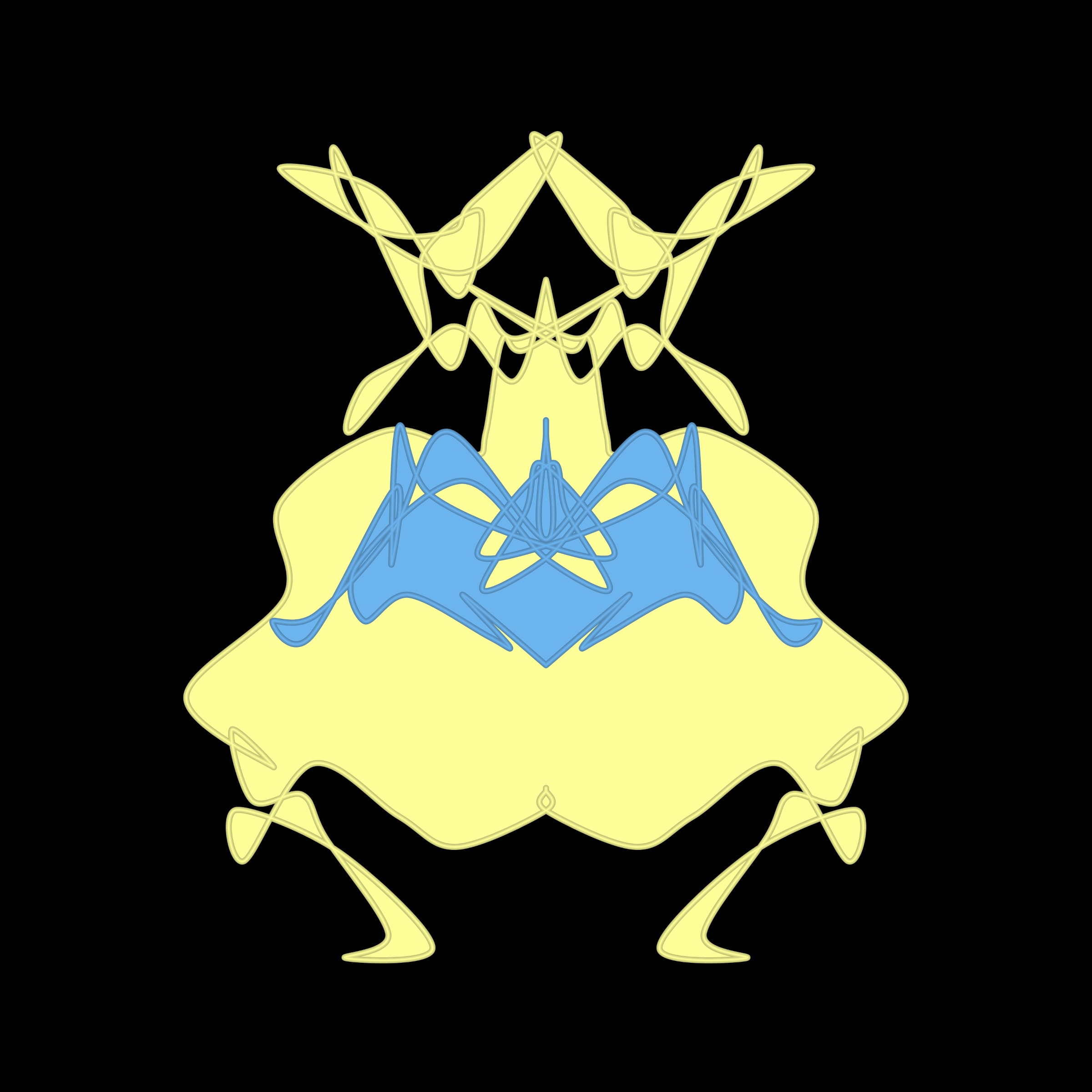 Cryptoblots #3001181