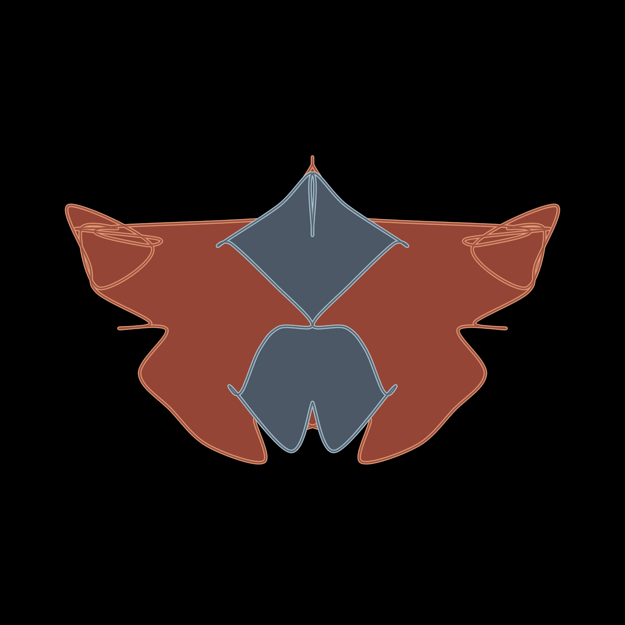 Cryptoblots #3001182