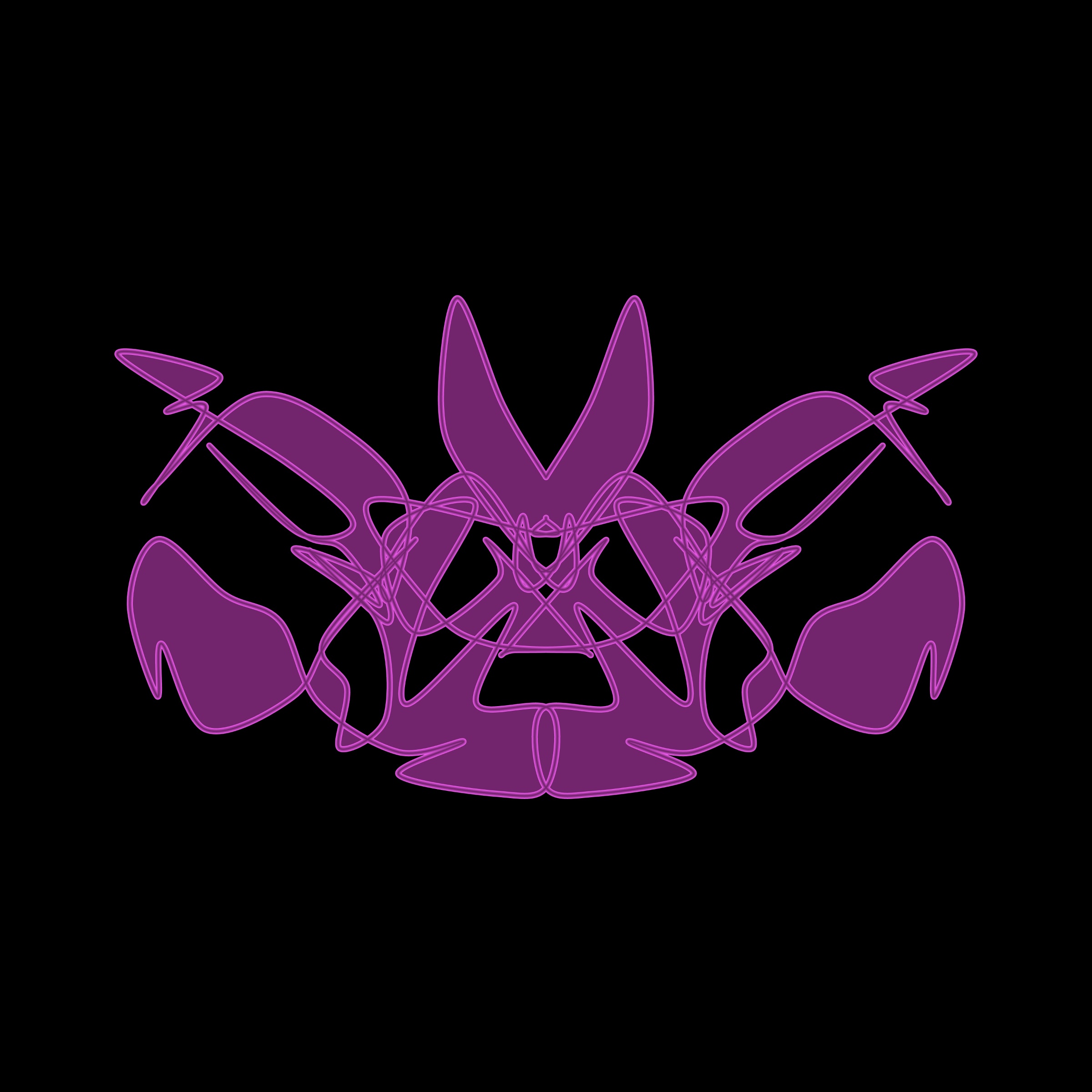 Cryptoblots #3001190