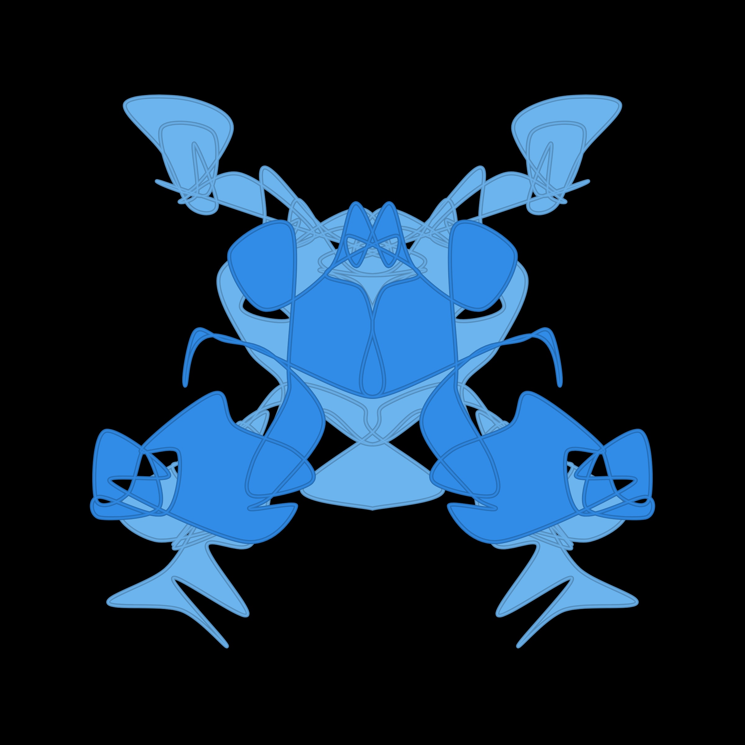 Cryptoblots #3001191