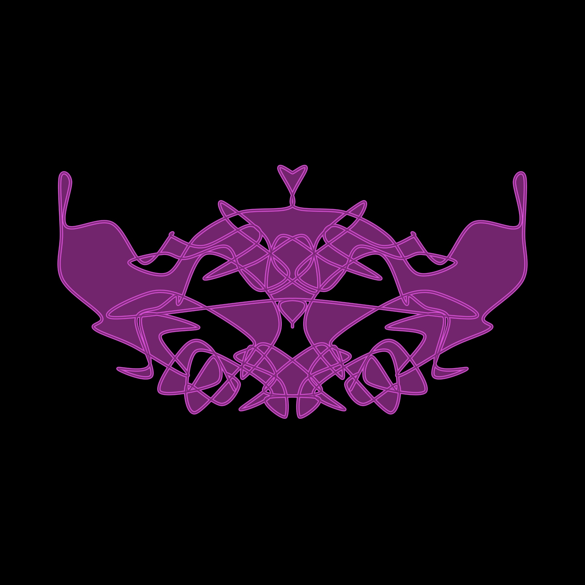Cryptoblots #3001192