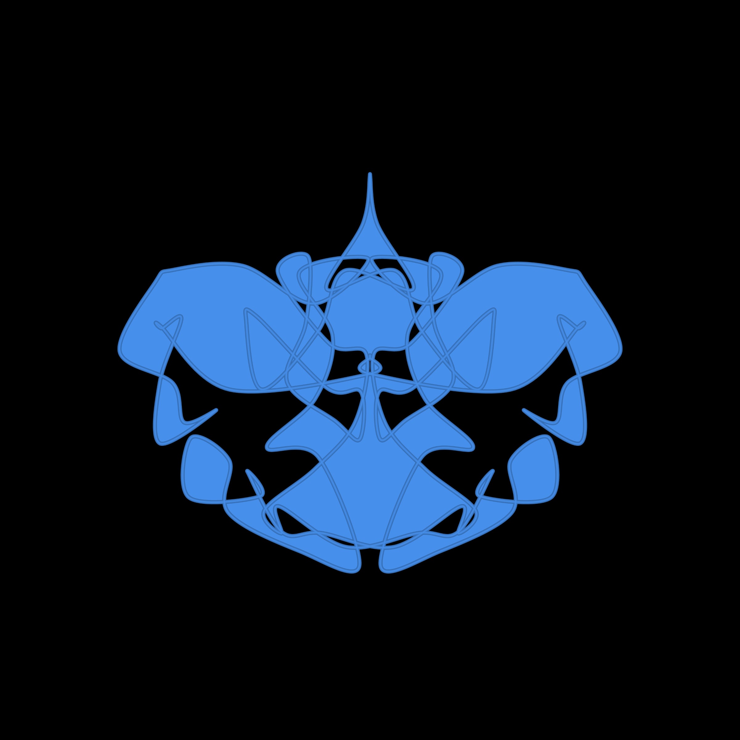 Cryptoblots #3001194