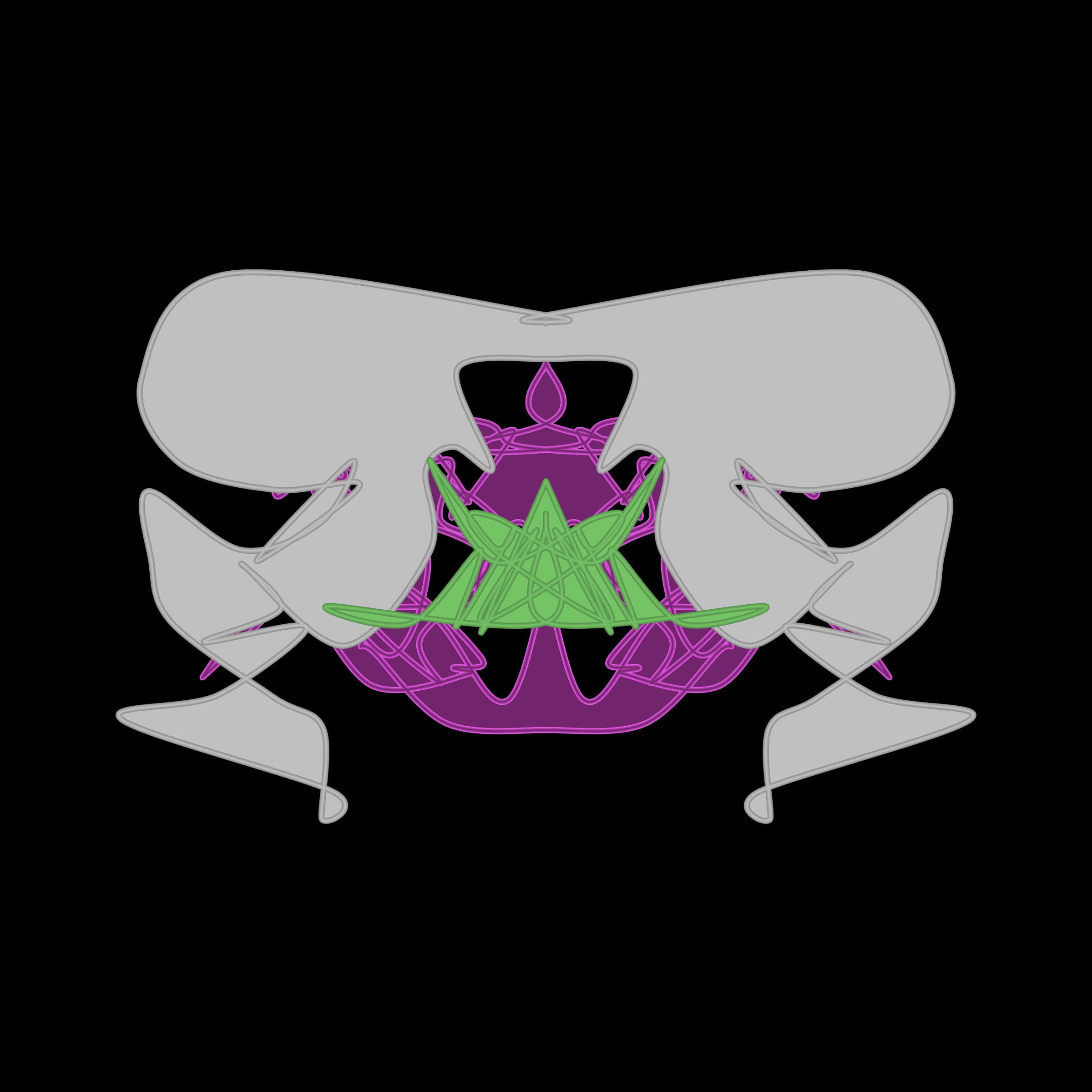 Cryptoblots #3001196