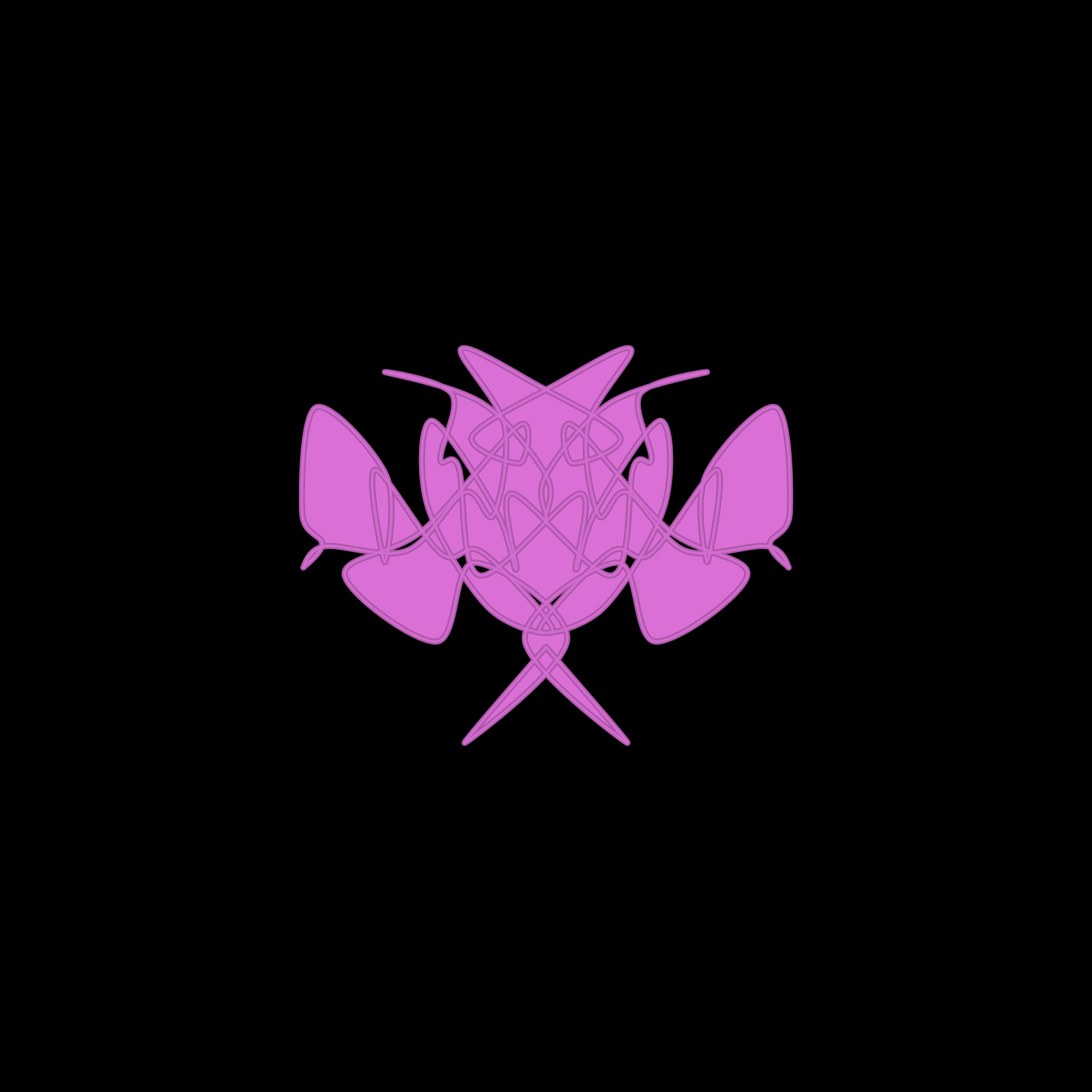 Cryptoblots #3001199