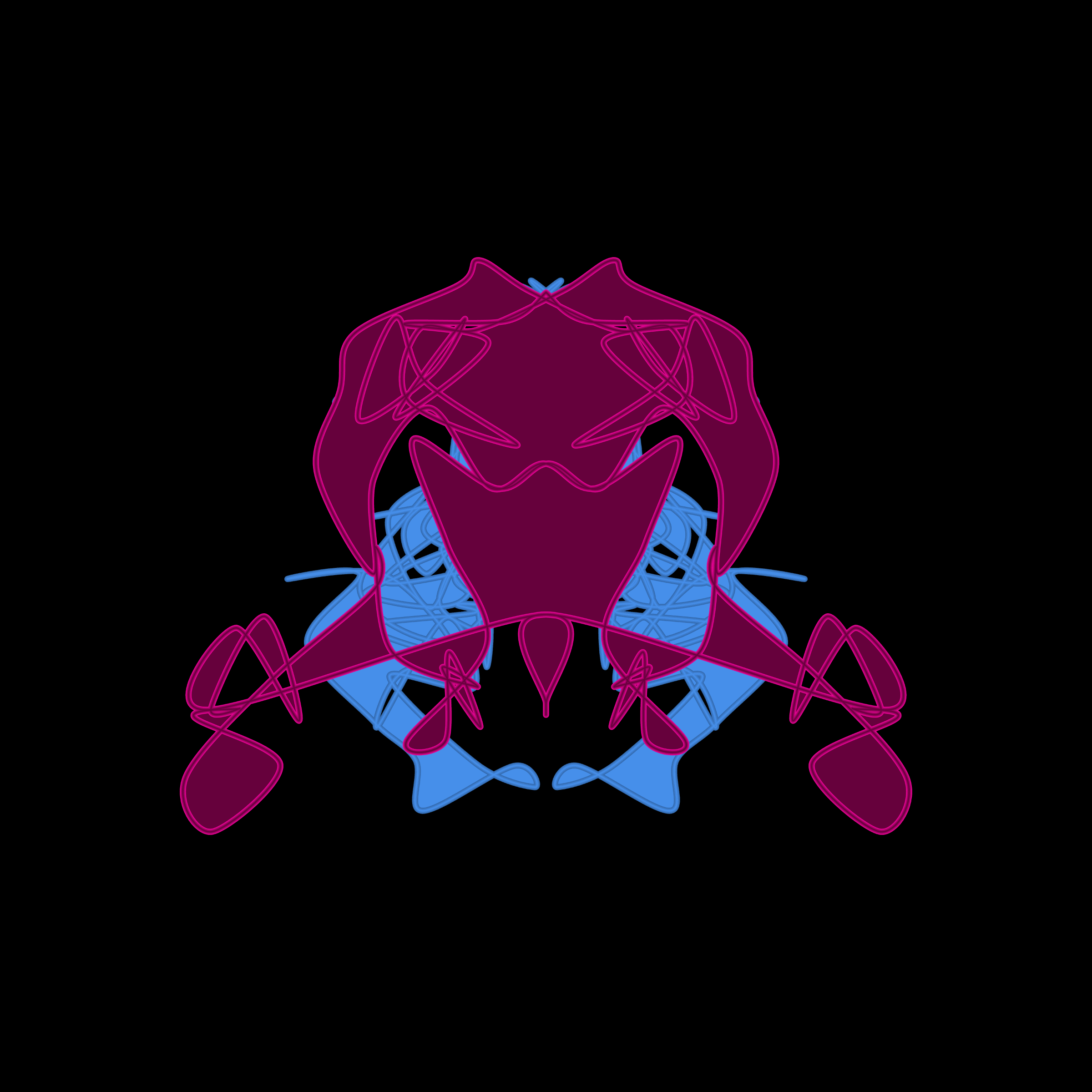 Cryptoblots #3001201