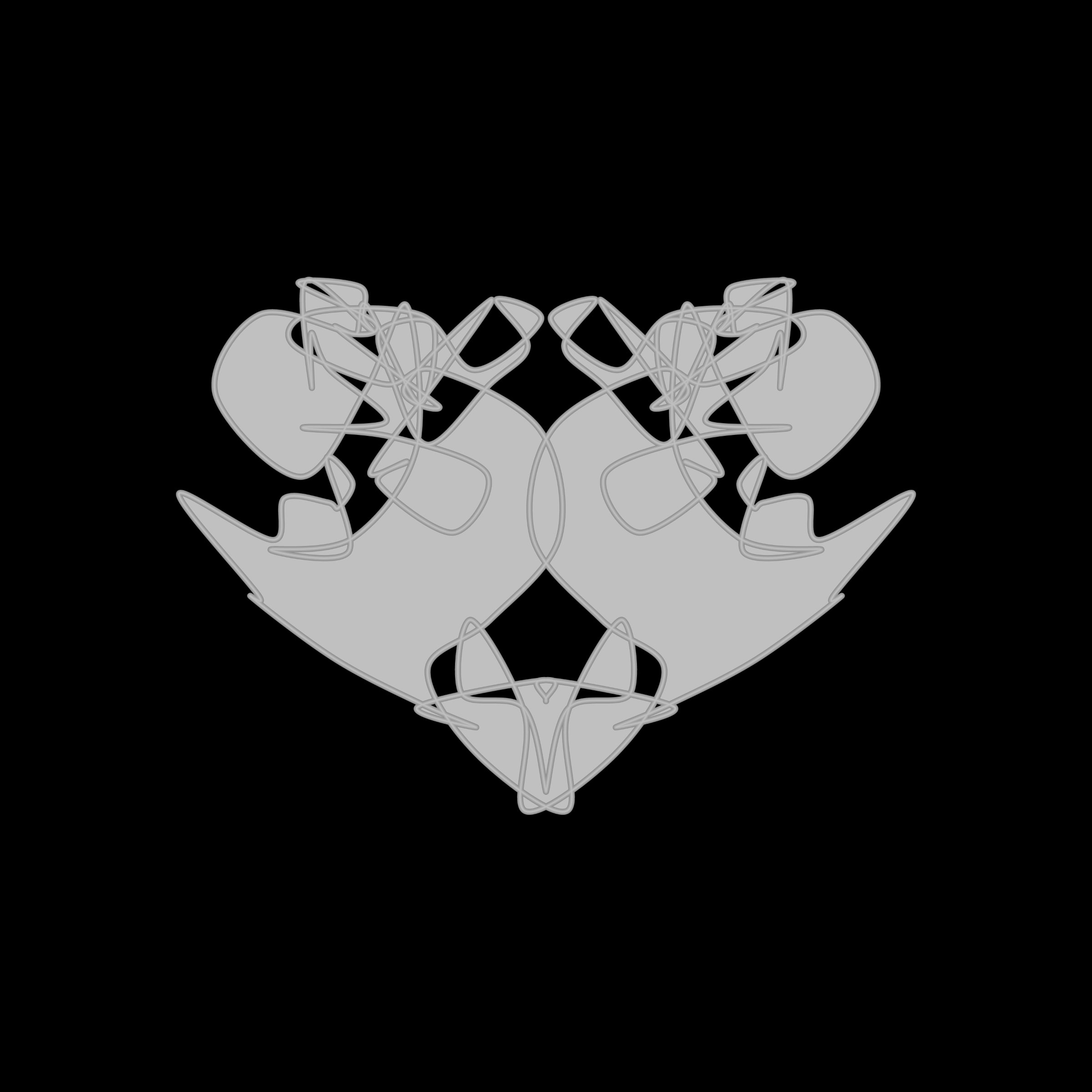 Cryptoblots #3001203