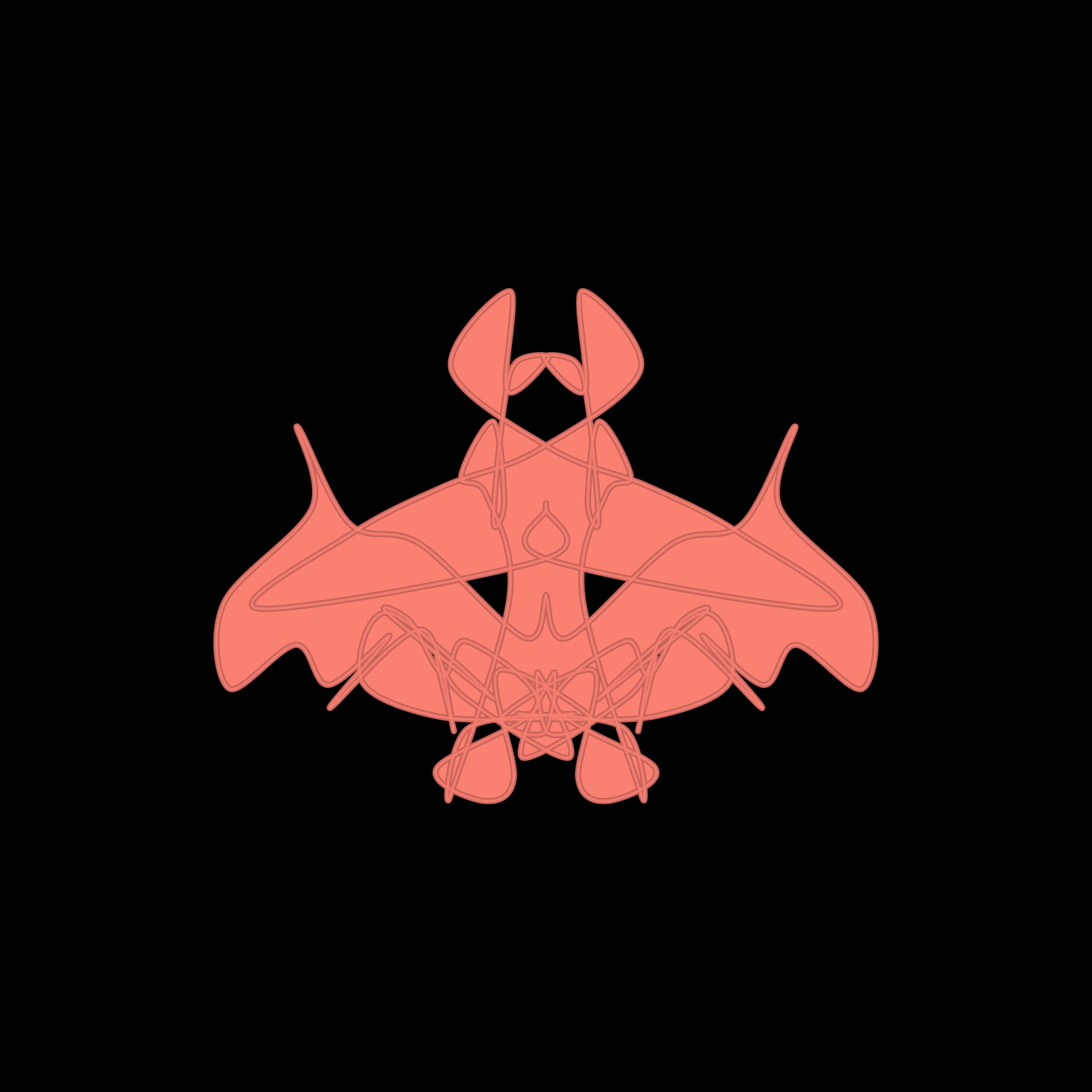 Cryptoblots #3001207