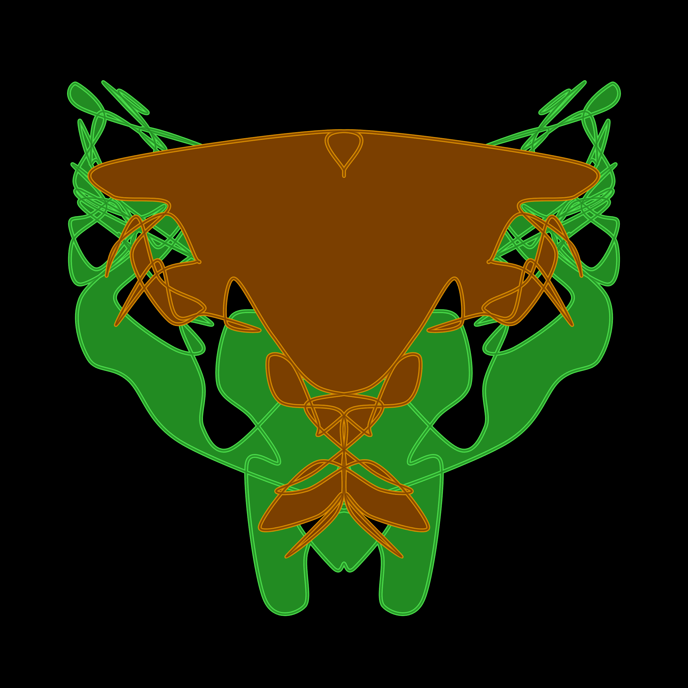 Cryptoblots #3001210