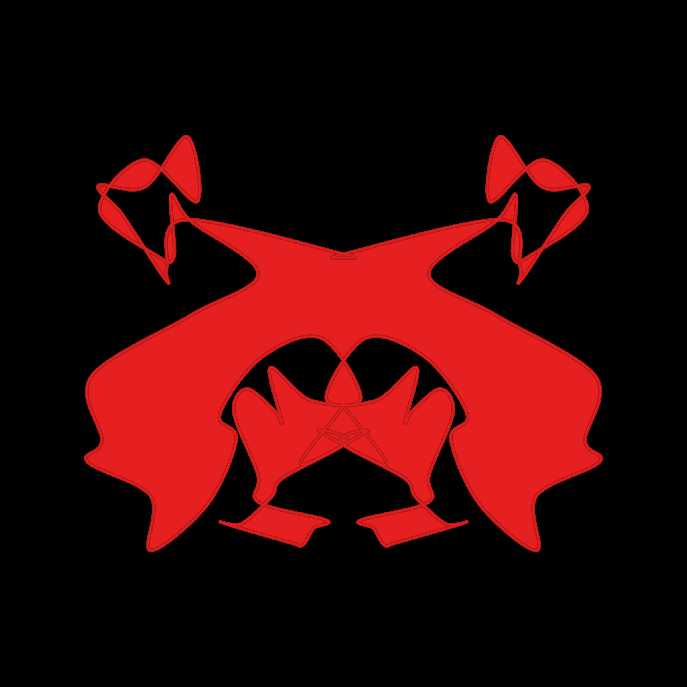 Cryptoblots #3001212