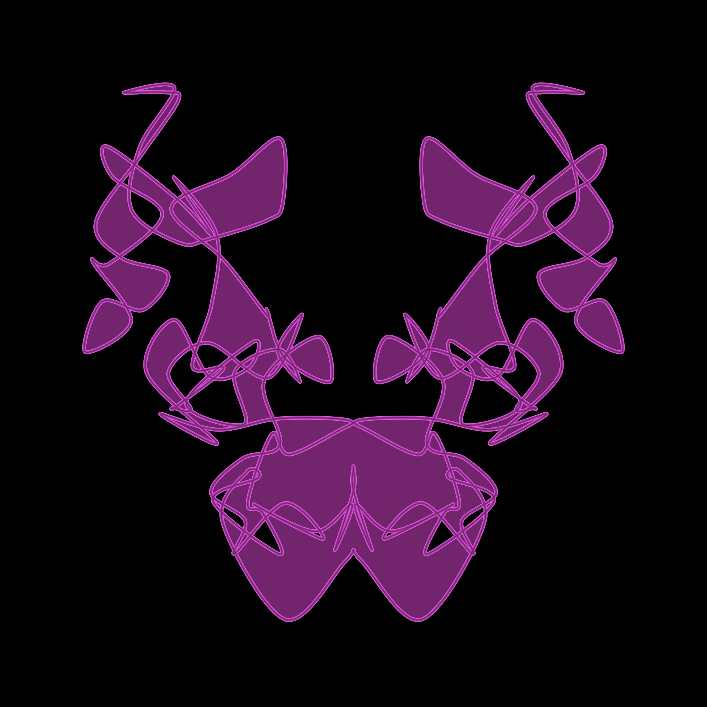 Cryptoblots #3001213
