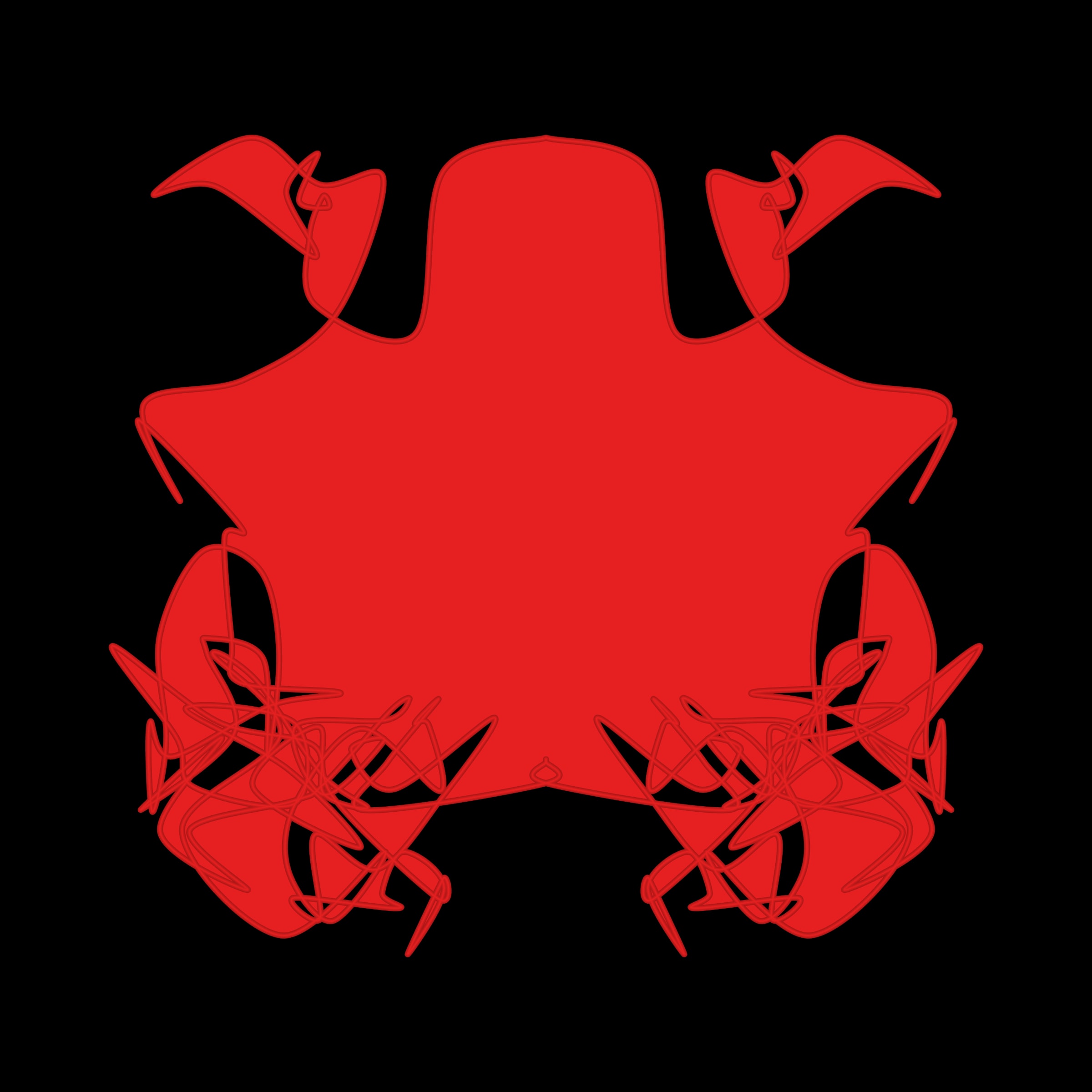 Cryptoblots #3001216