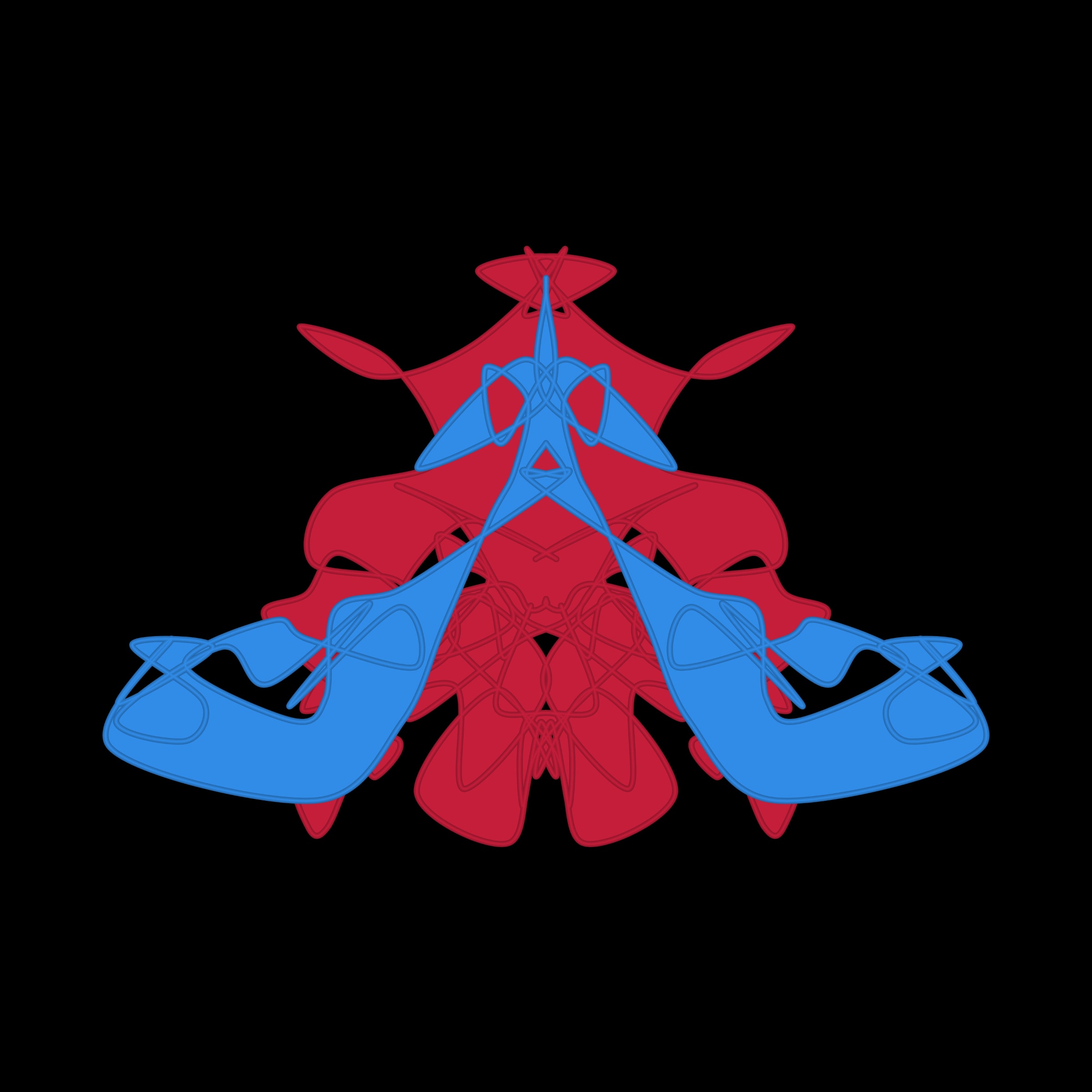 Cryptoblots #3001219