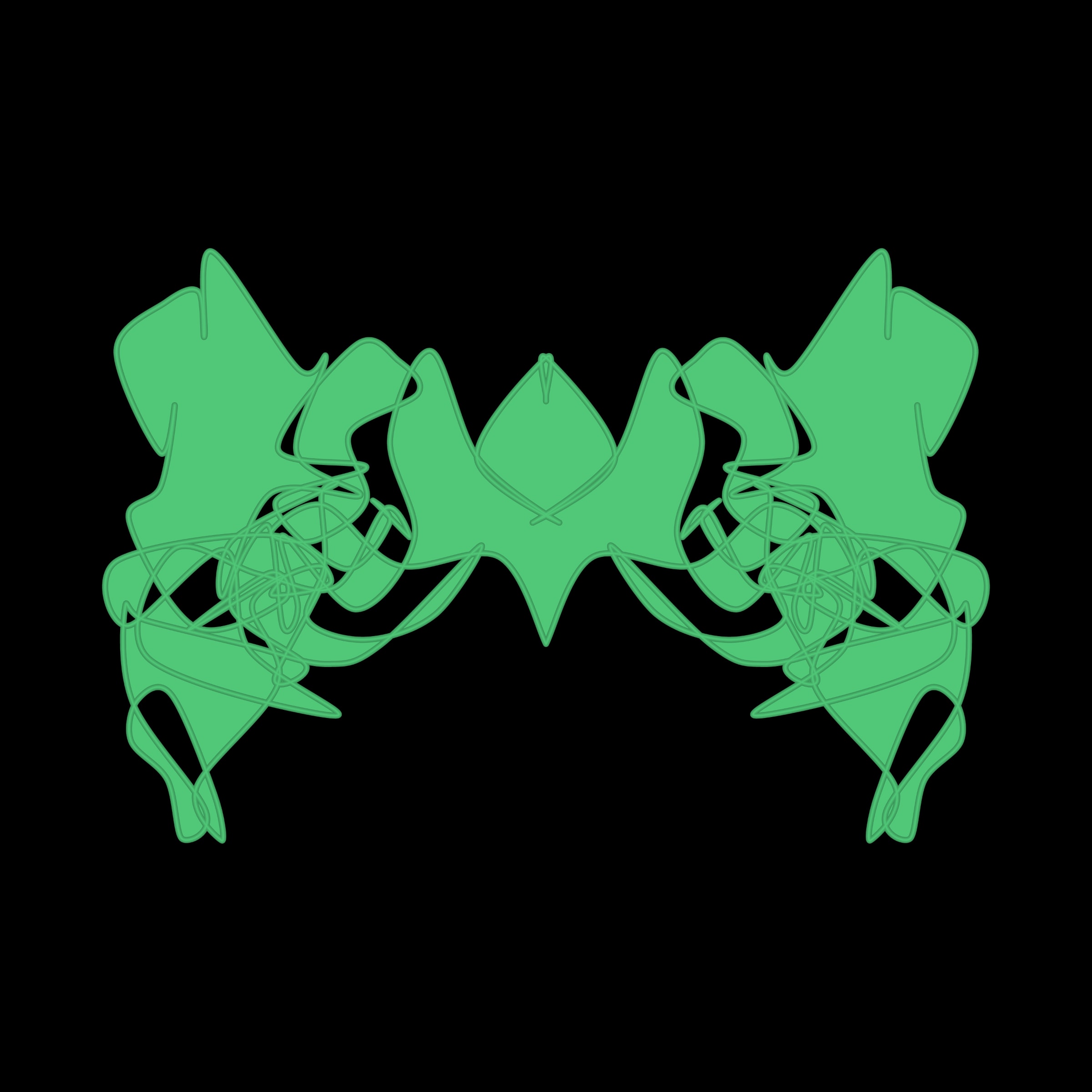 Cryptoblots #3001224