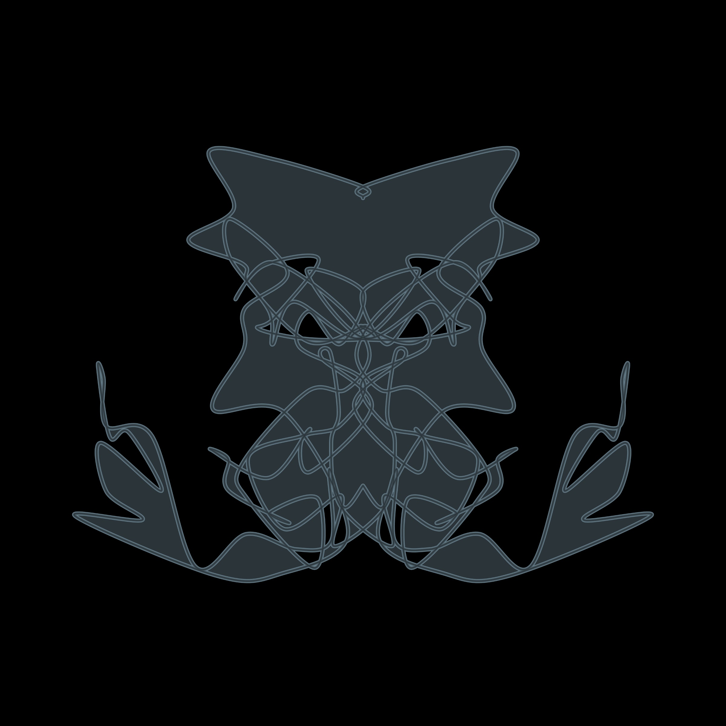 Cryptoblots #3001225