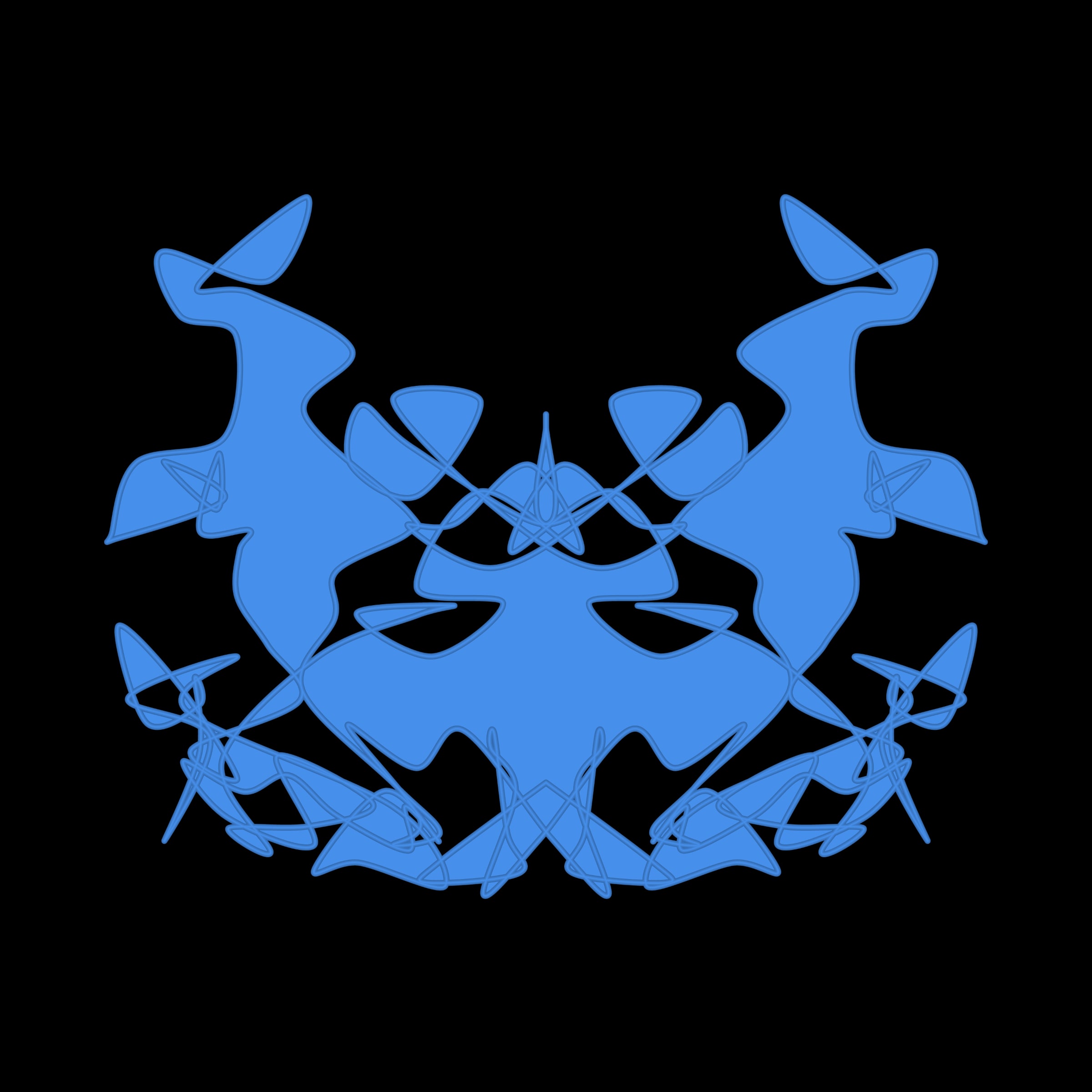 Cryptoblots #3001227