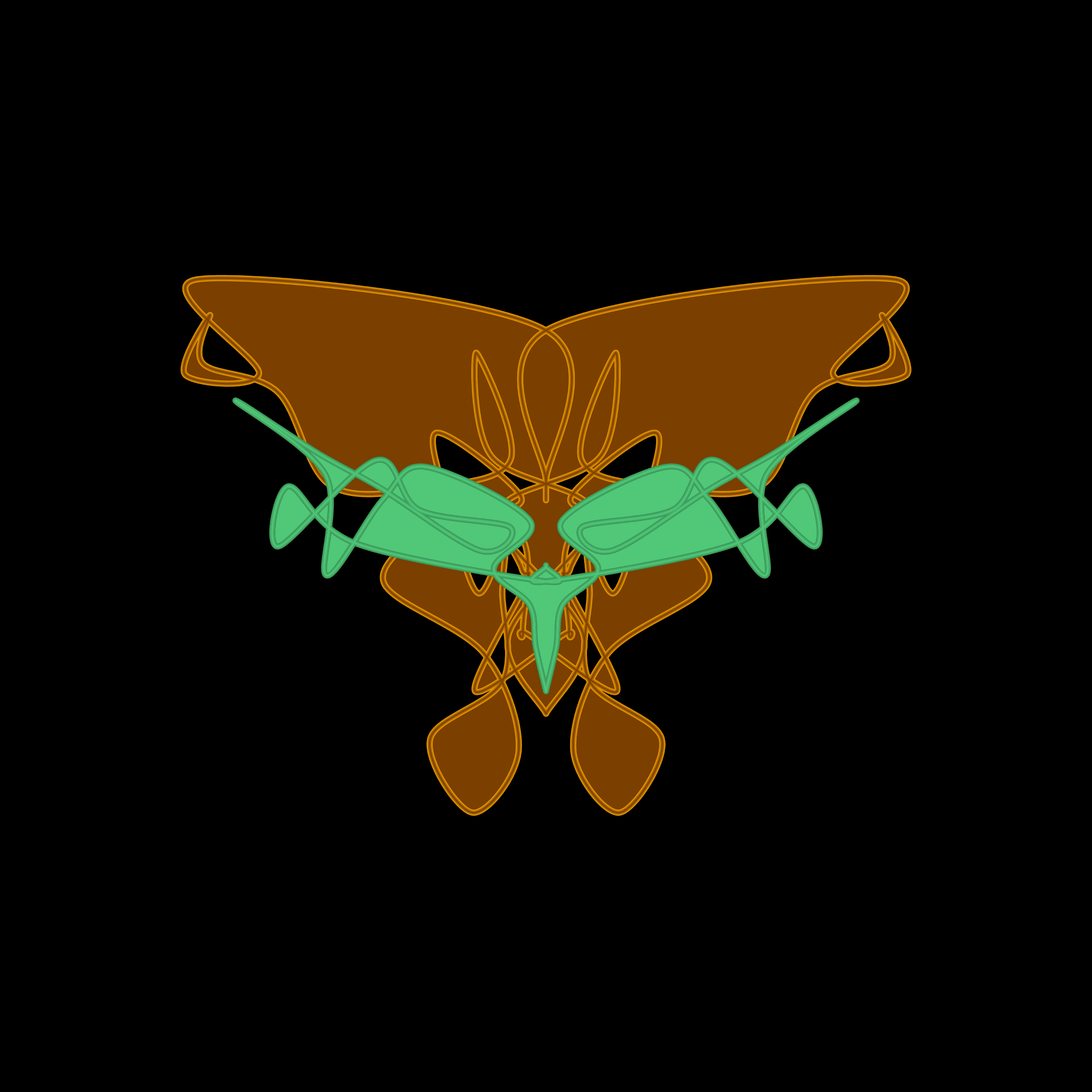 Cryptoblots #3001230