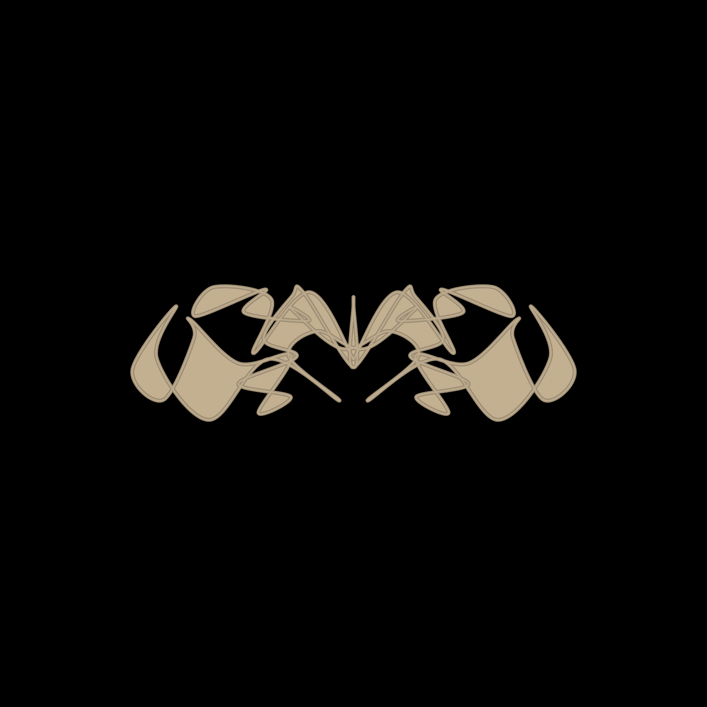 Cryptoblots #3001232