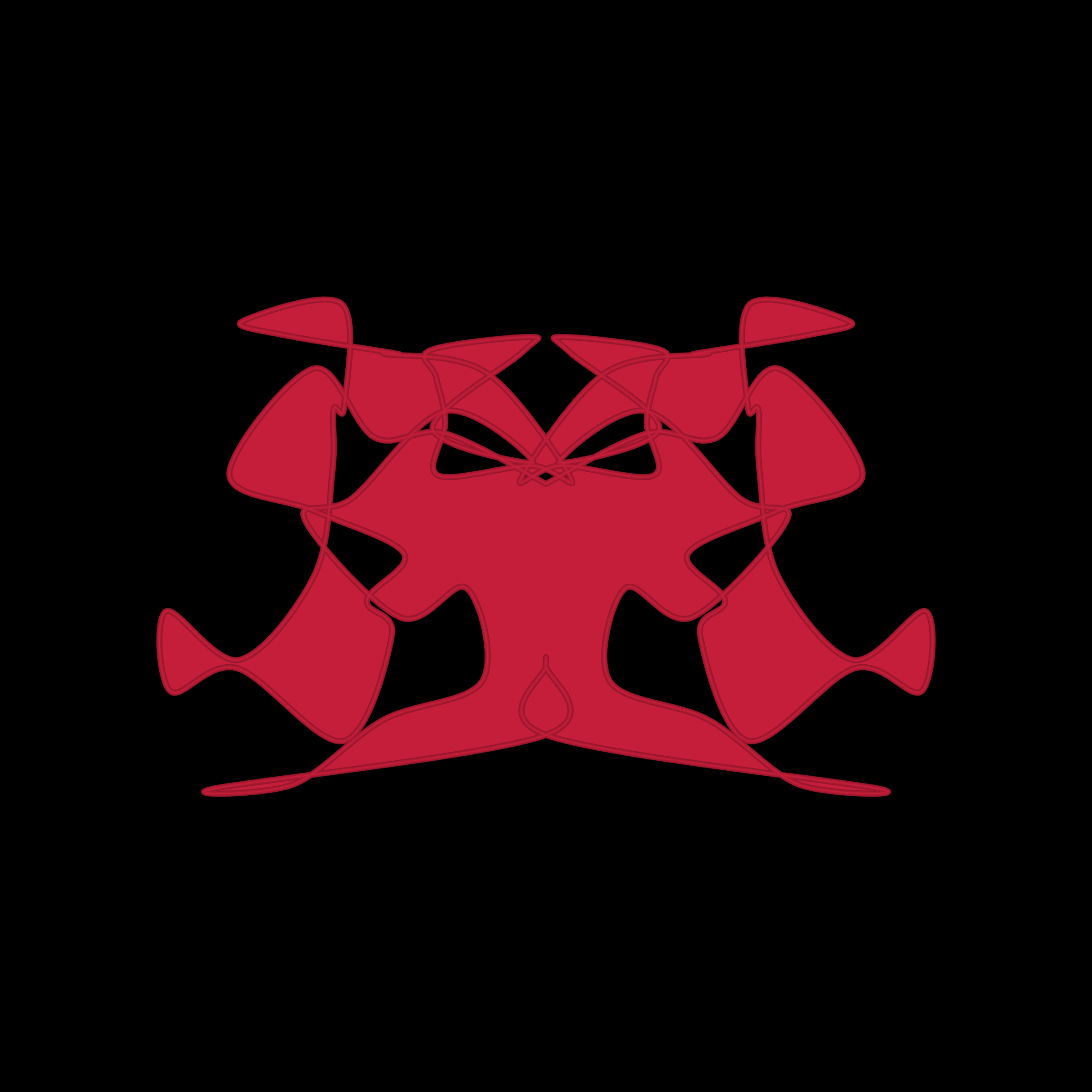 Cryptoblots #3001233
