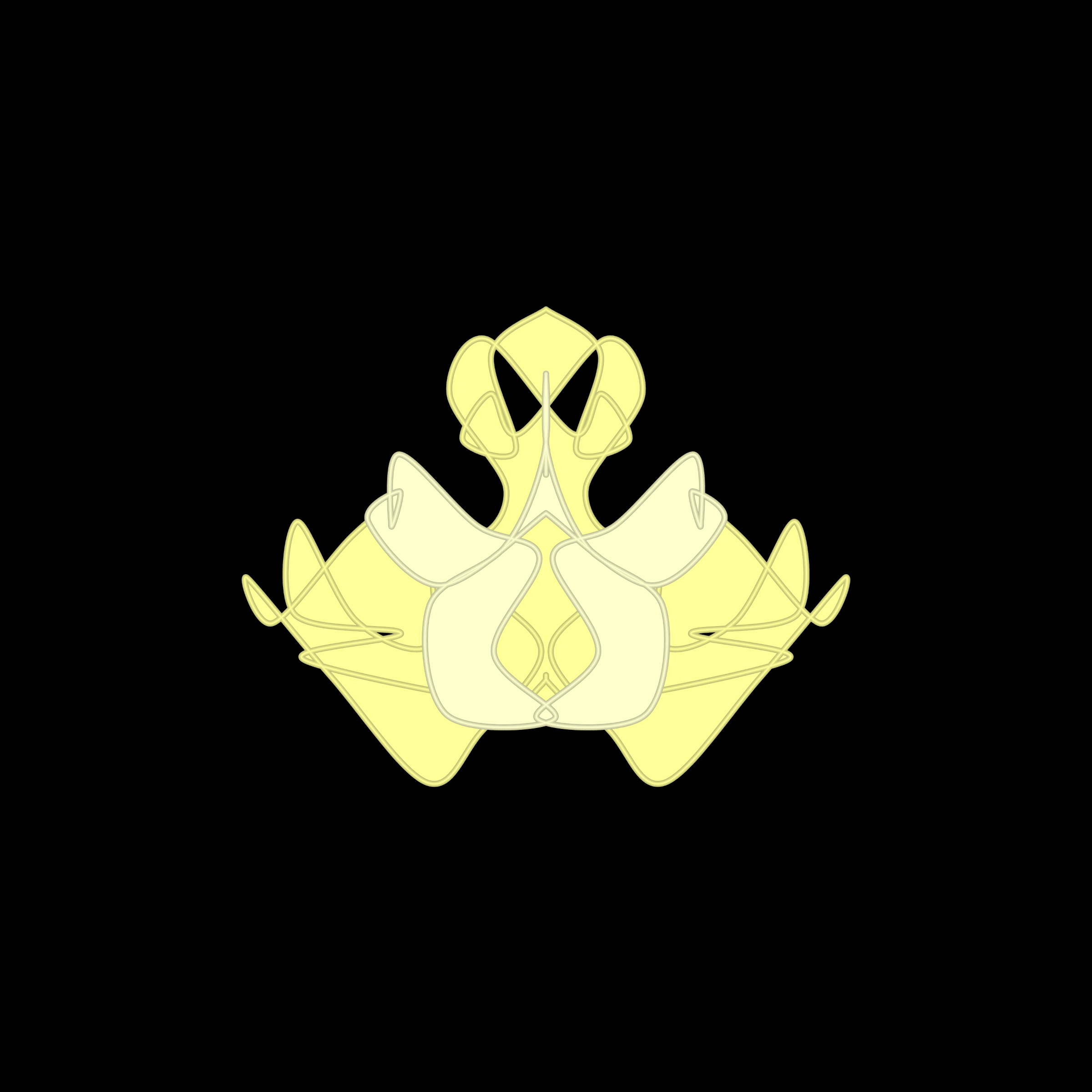 Cryptoblots #3001236