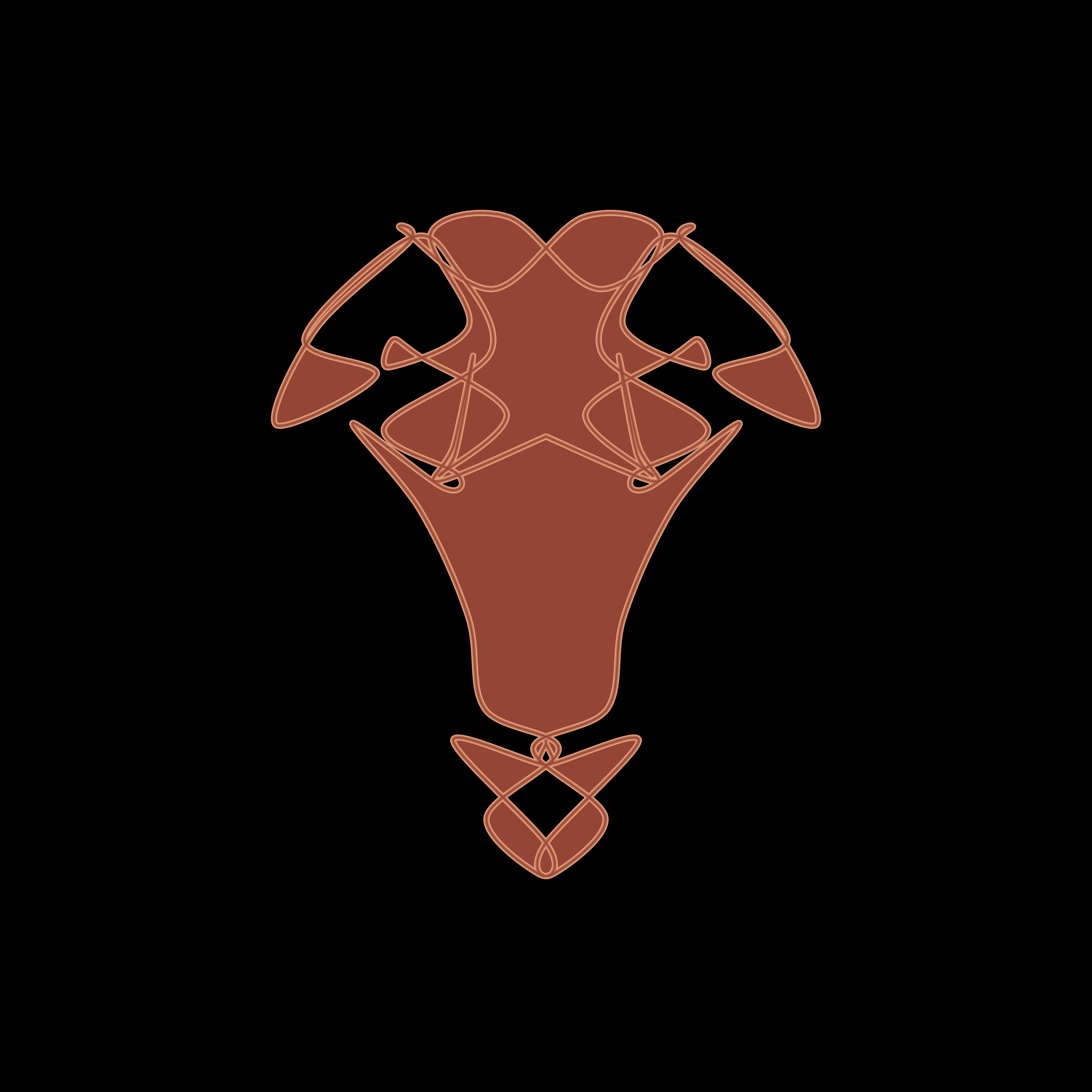 Cryptoblots #3001237