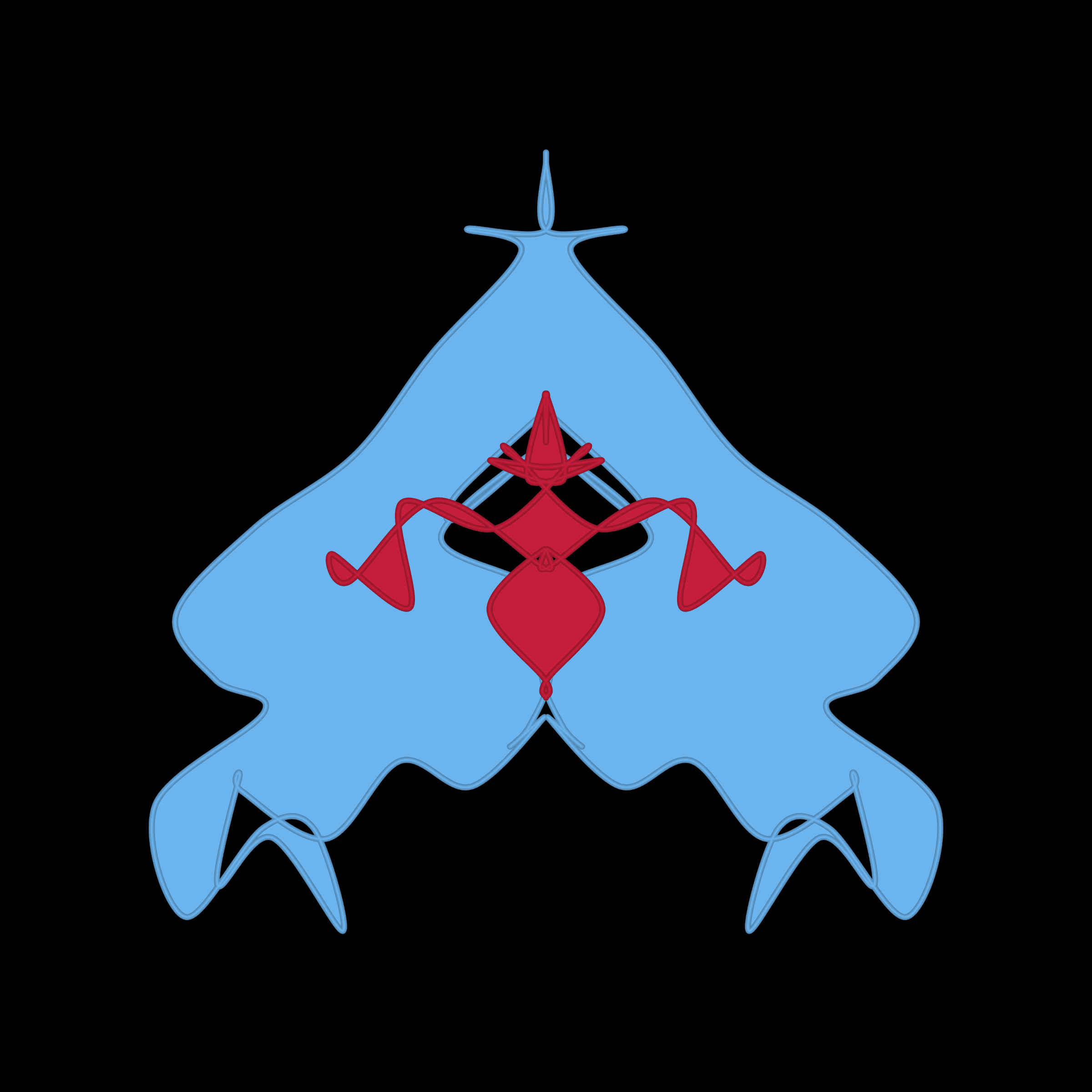 Cryptoblots #3001244